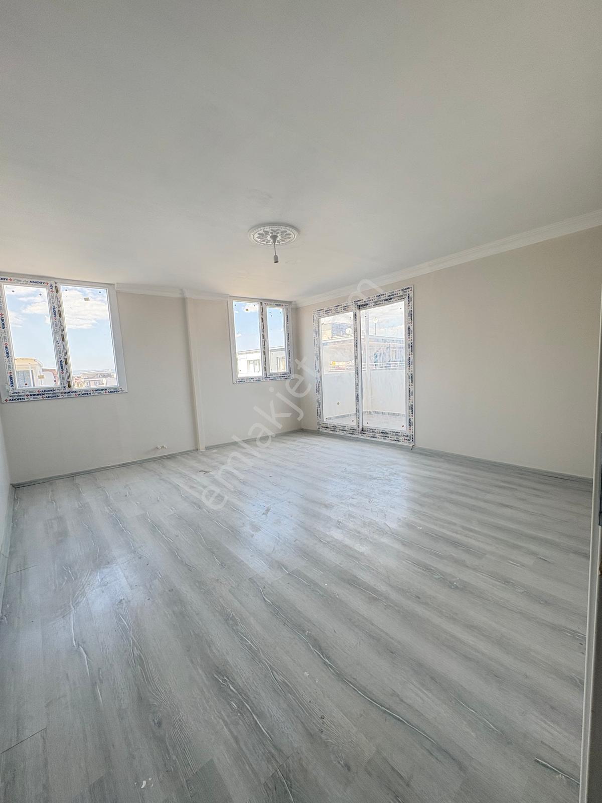 🏡50 Yıl Mahallesi 🏡dubleks ✅4+1 M2 180 3 Katlının Çatı Dubleksi ❇️sıfır Full Özelikli Teraslı - Görsel 25