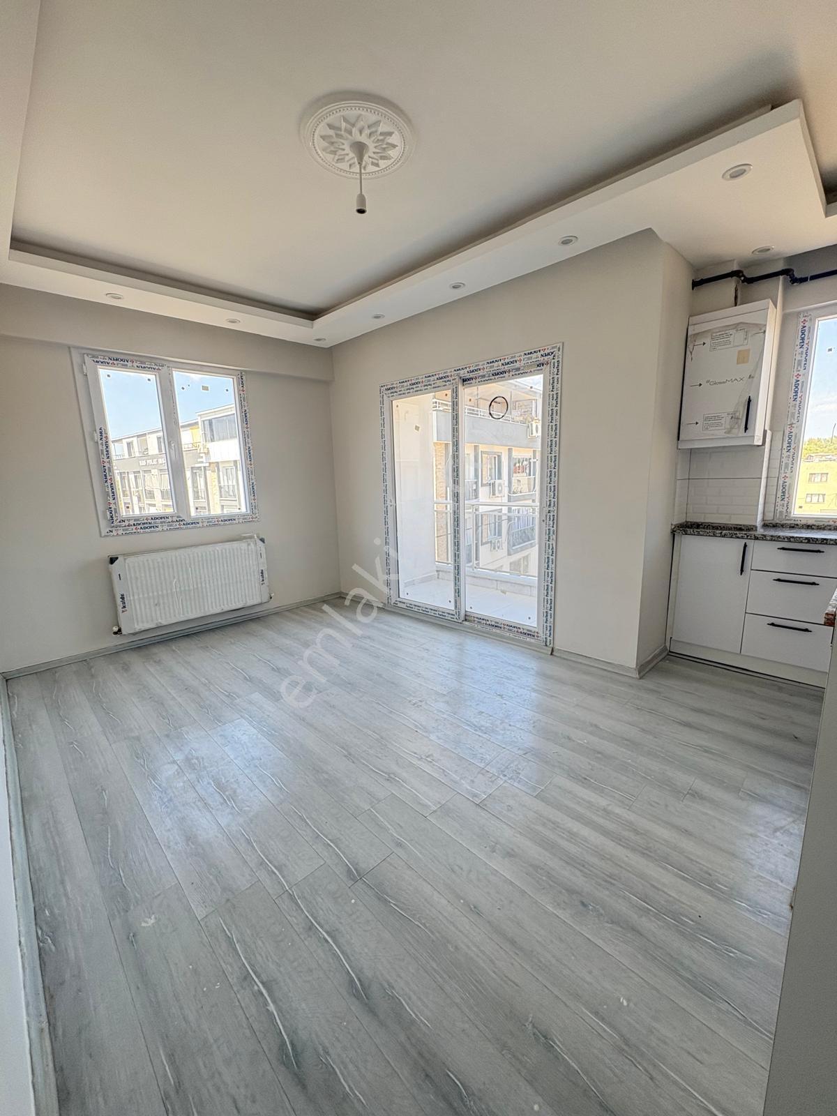 🏡50 Yıl Mahallesi 🏡dubleks ✅4+1 M2 180 3 Katlının Çatı Dubleksi ❇️sıfır Full Özelikli Teraslı - Görsel 11