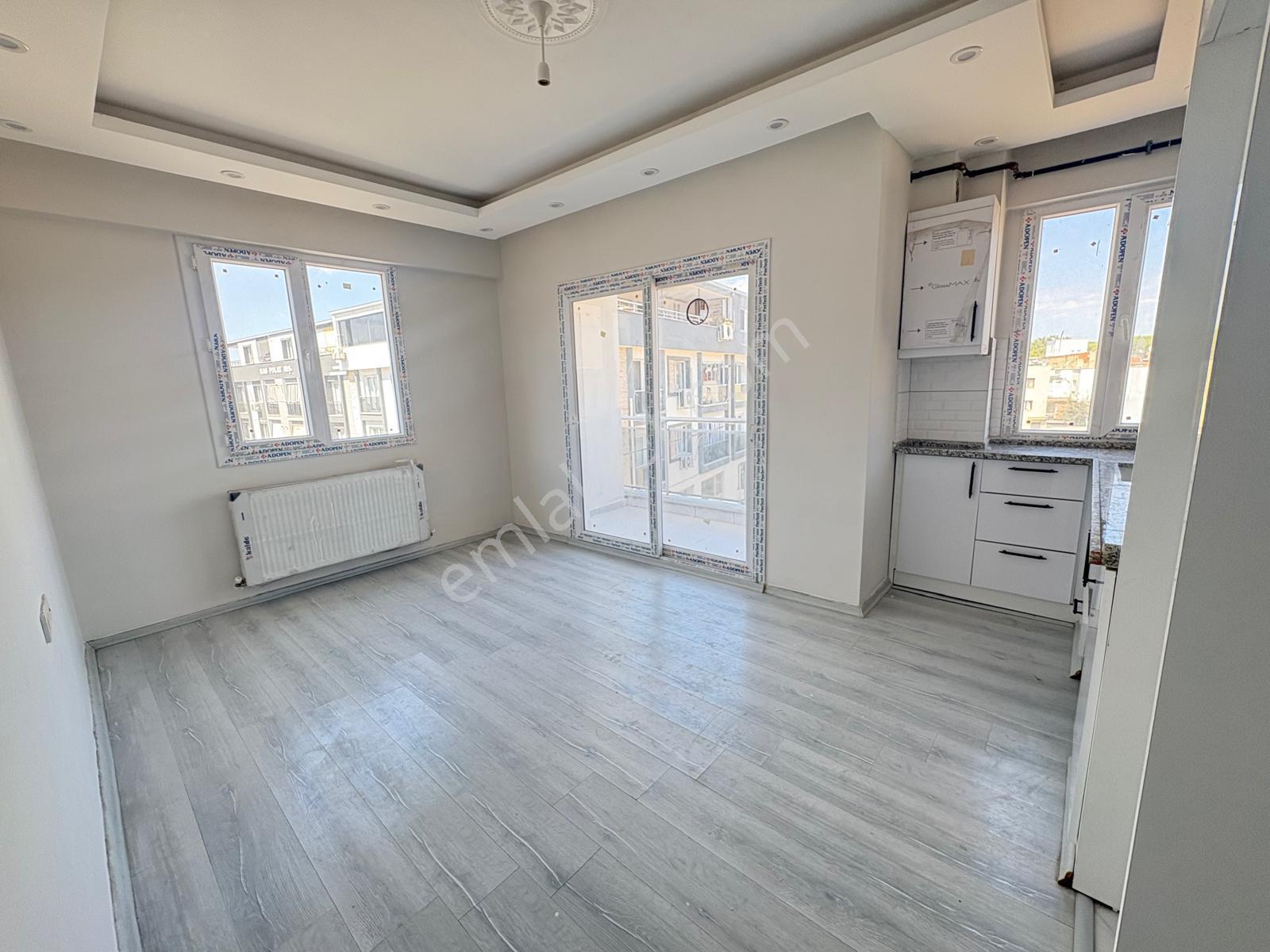 🏡50 Yıl Mahallesi 🏡dubleks ✅4+1 M2 180 3 Katlının Çatı Dubleksi ❇️sıfır Full Özelikli Teraslı - Görsel 10