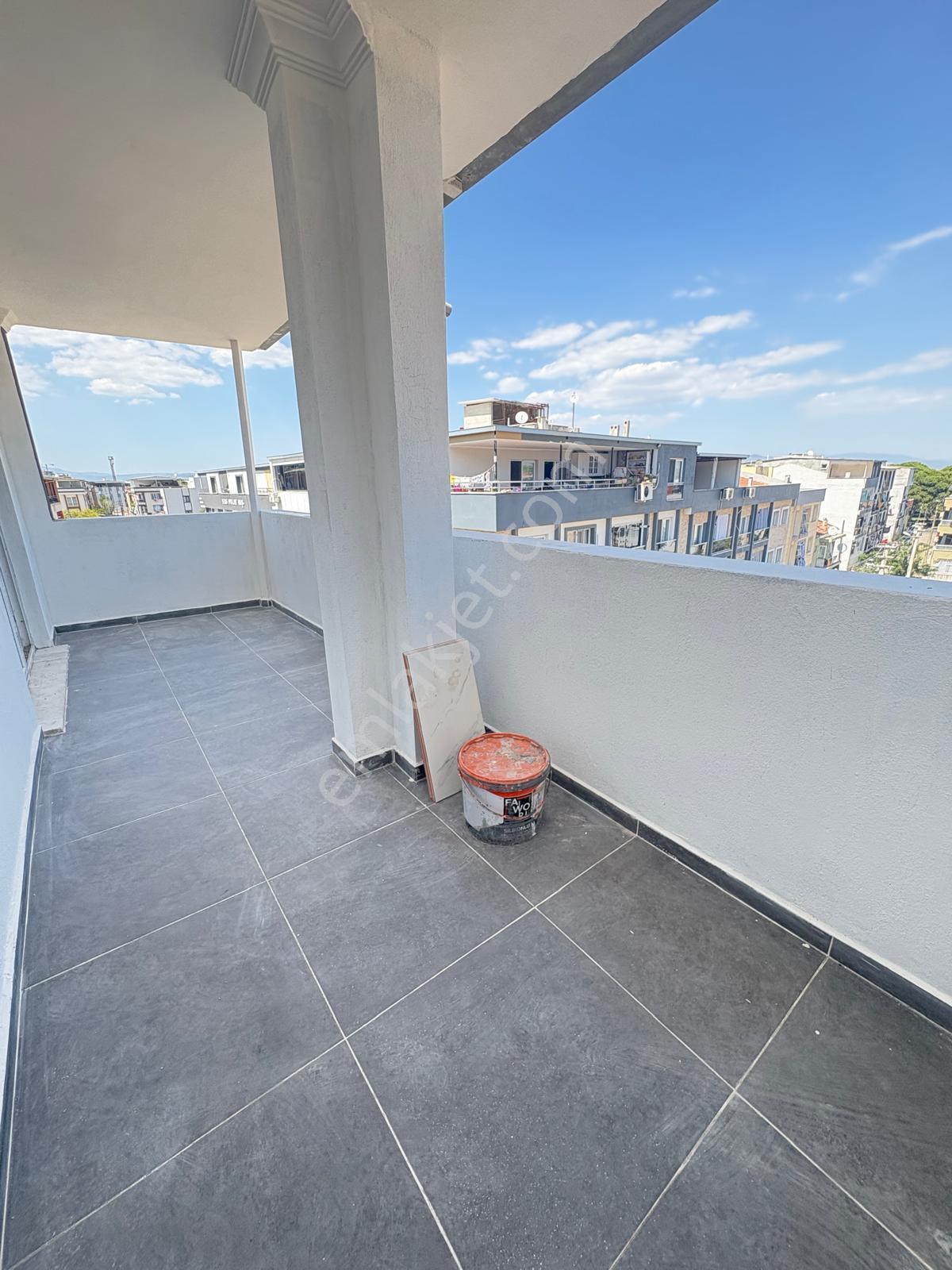 🏡50 Yıl Mahallesi 🏡dubleks ✅4+1 M2 180 3 Katlının Çatı Dubleksi ❇️sıfır Full Özelikli Teraslı - Görsel 28