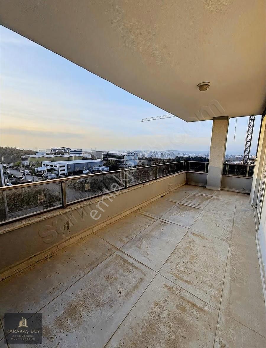 Bursa Nilüfer Kayapa'da Satılık 3+1 Daire