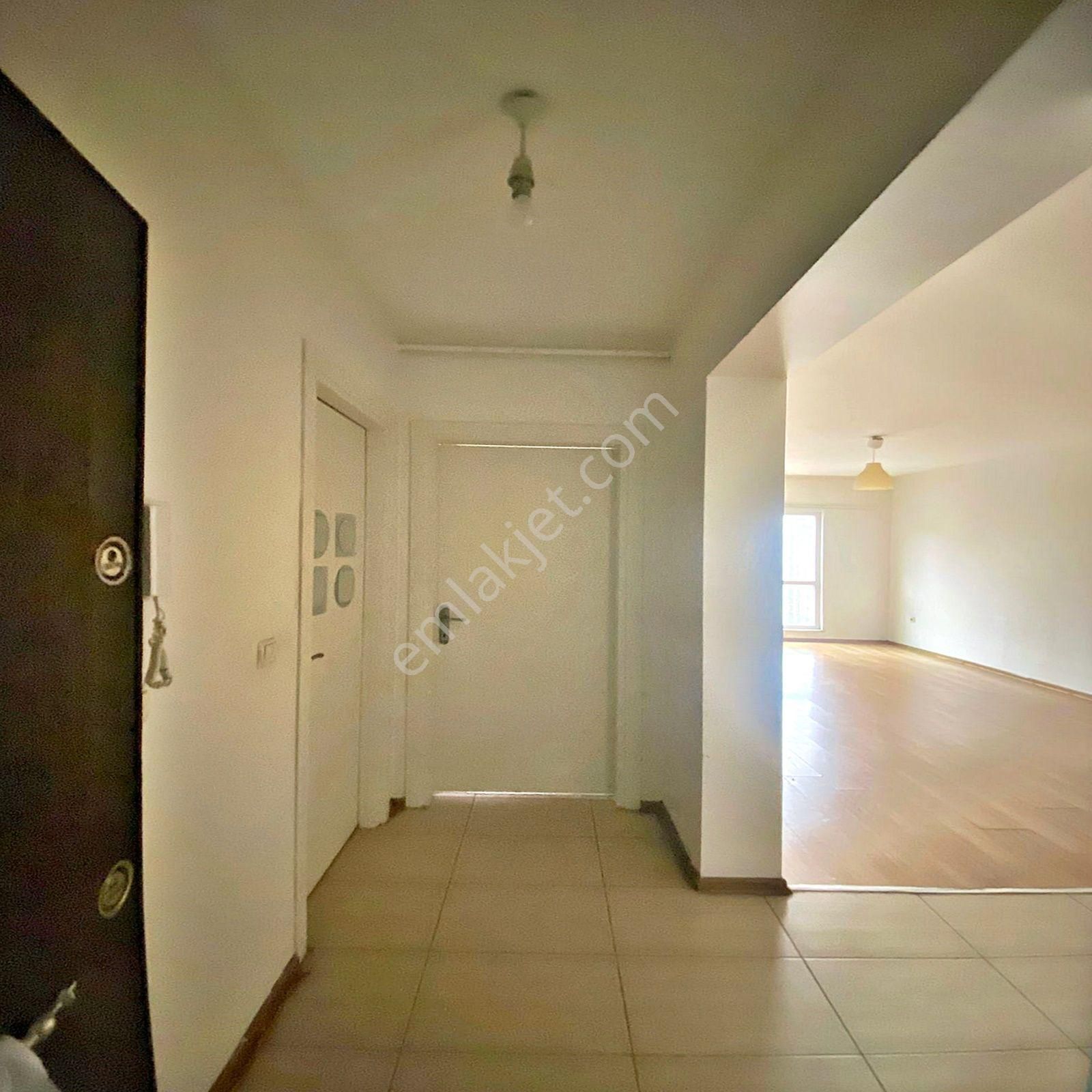 Site İçerisinde 1+1 Kiralık Ara Kat Daire - Görsel 5