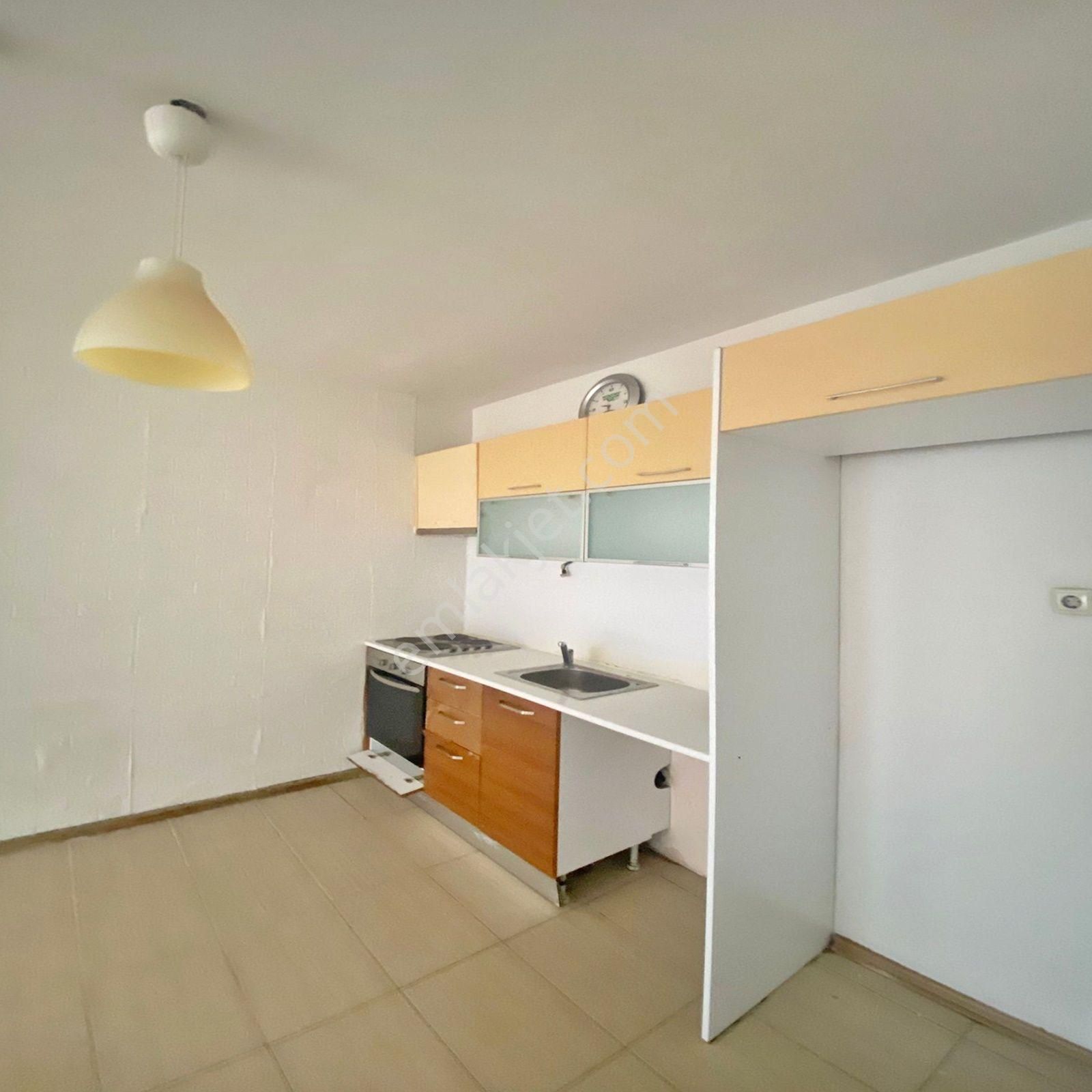 Site İçerisinde 1+1 Kiralık Ara Kat Daire - Görsel 20