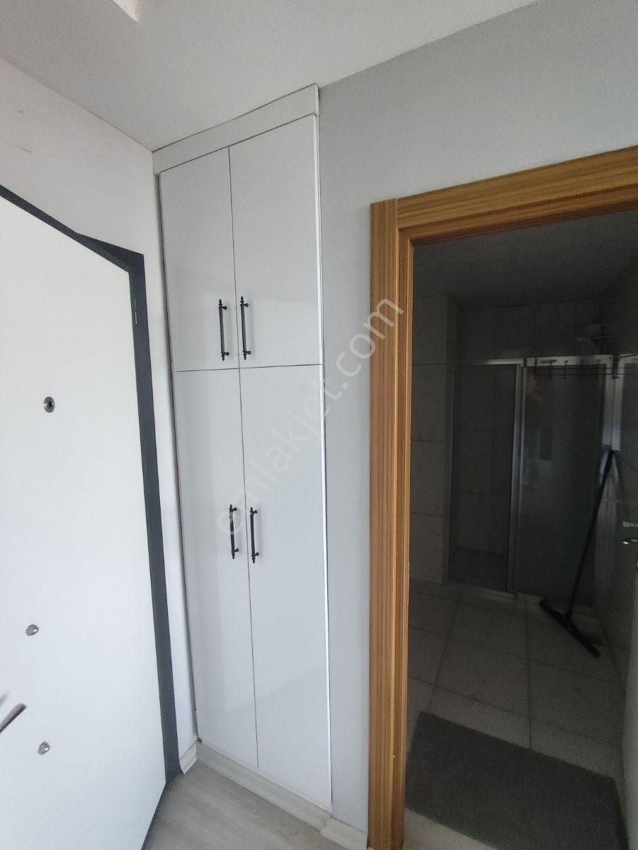 Sarıçam'ın En Gözde Yerinde Kiralık Full Eşyalı 1+1 Daire! - Görsel 26