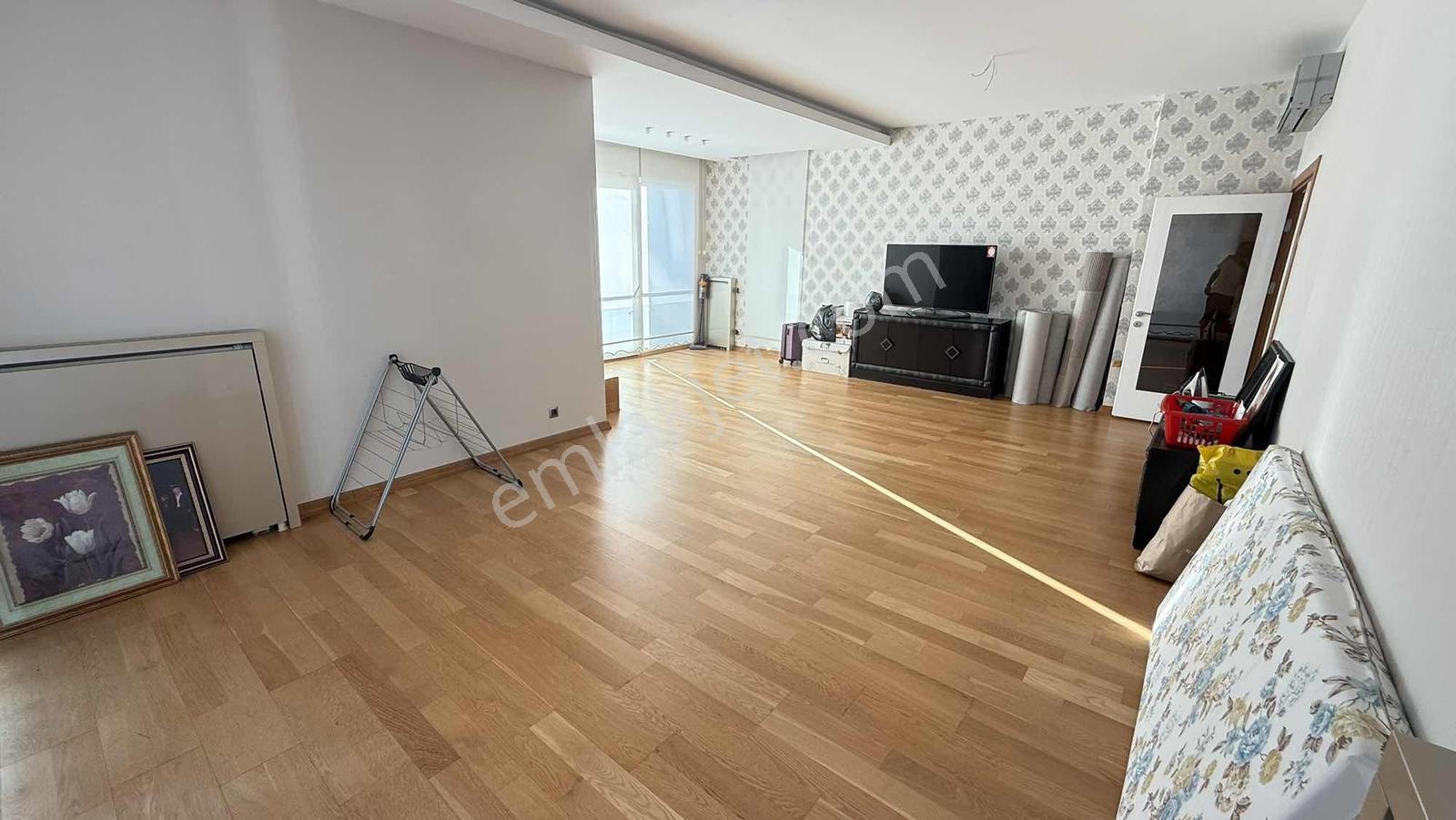 Çiğdem Emlak'tan The İst Evlerinde Satılık 4+1 212m2 Daire - Görsel 32
