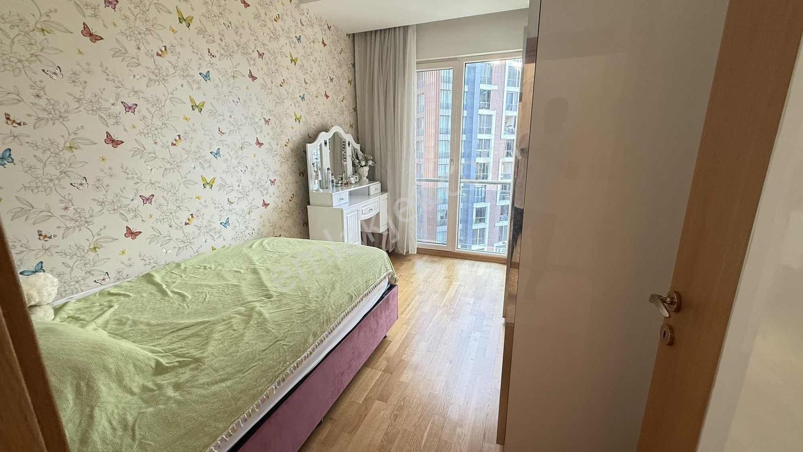 Çiğdem Emlak'tan The İst Evlerinde Satılık 4+1 212m2 Daire - Görsel 25