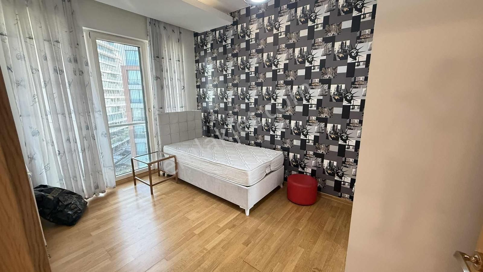 Çiğdem Emlak'tan The İst Evlerinde Satılık 4+1 212m2 Daire - Görsel 27