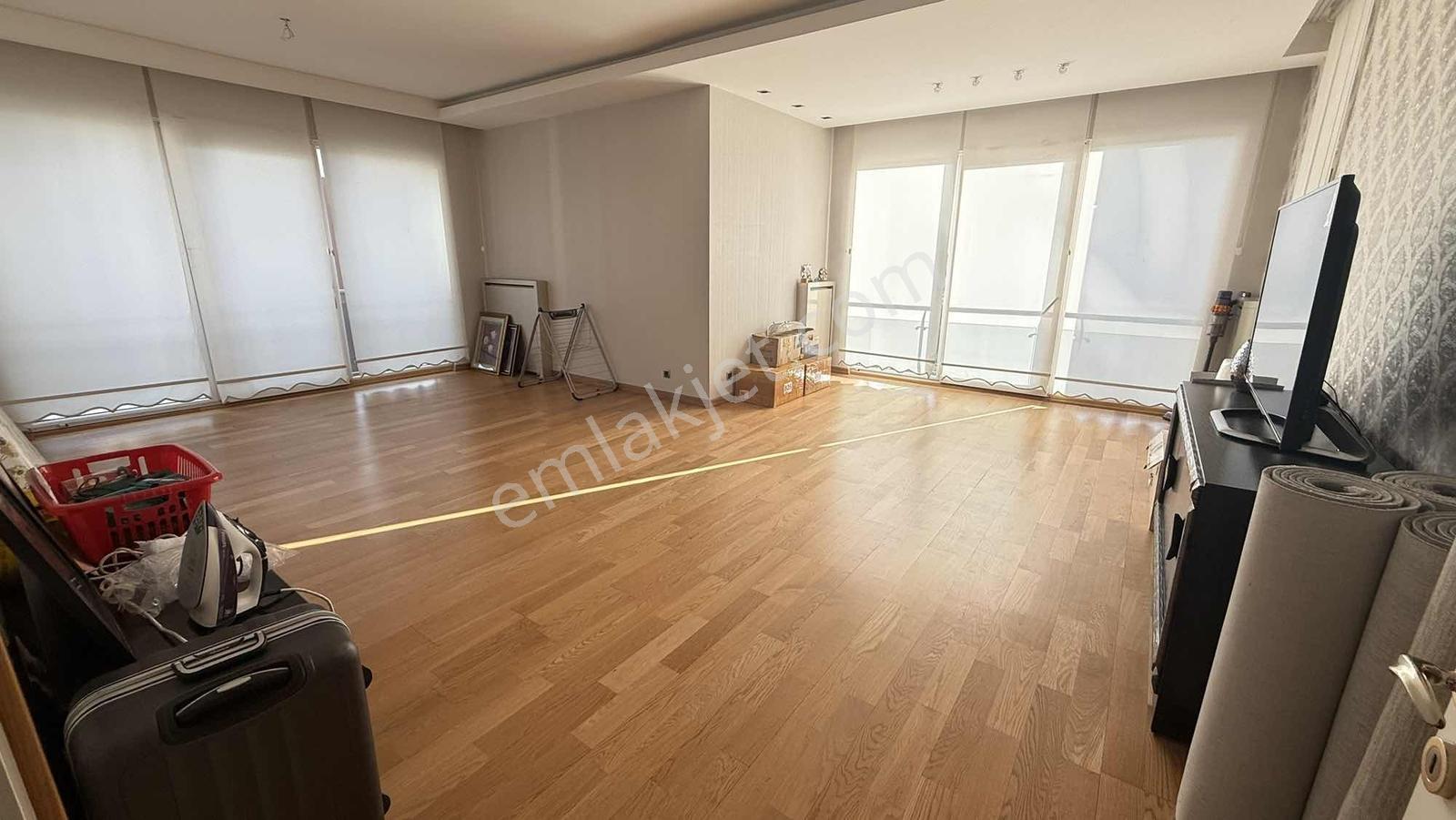 Çiğdem Emlak'tan The İst Evlerinde Satılık 4+1 212m2 Daire - Görsel 26