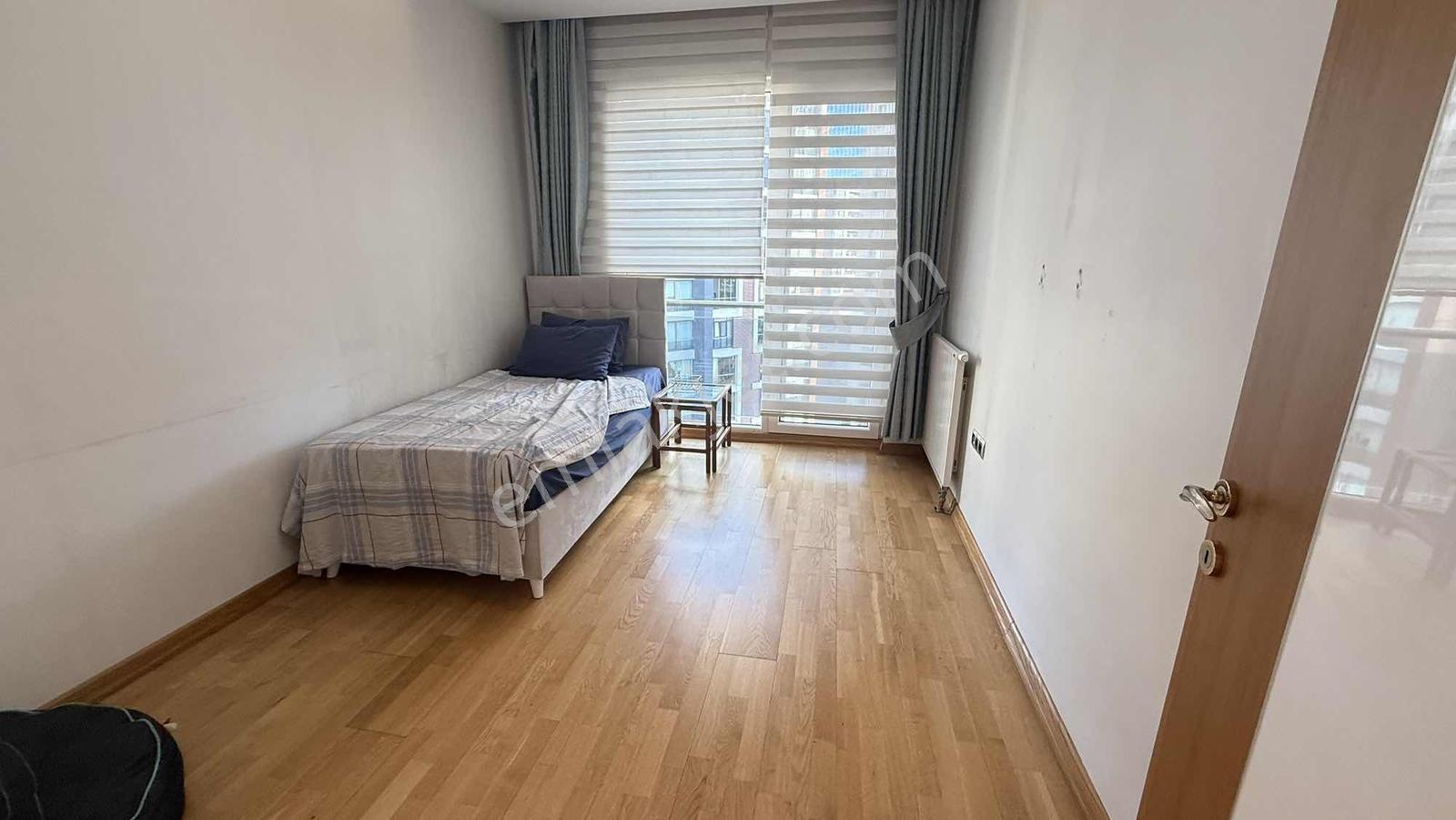 Çiğdem Emlak'tan The İst Evlerinde Satılık 4+1 212m2 Daire - Görsel 34