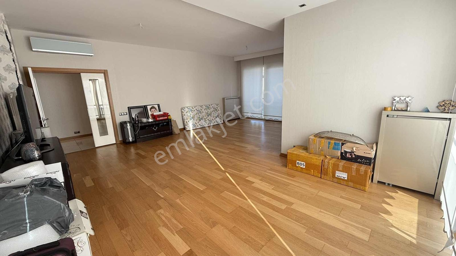 Çiğdem Emlak'tan The İst Evlerinde Satılık 4+1 212m2 Daire - Görsel 28