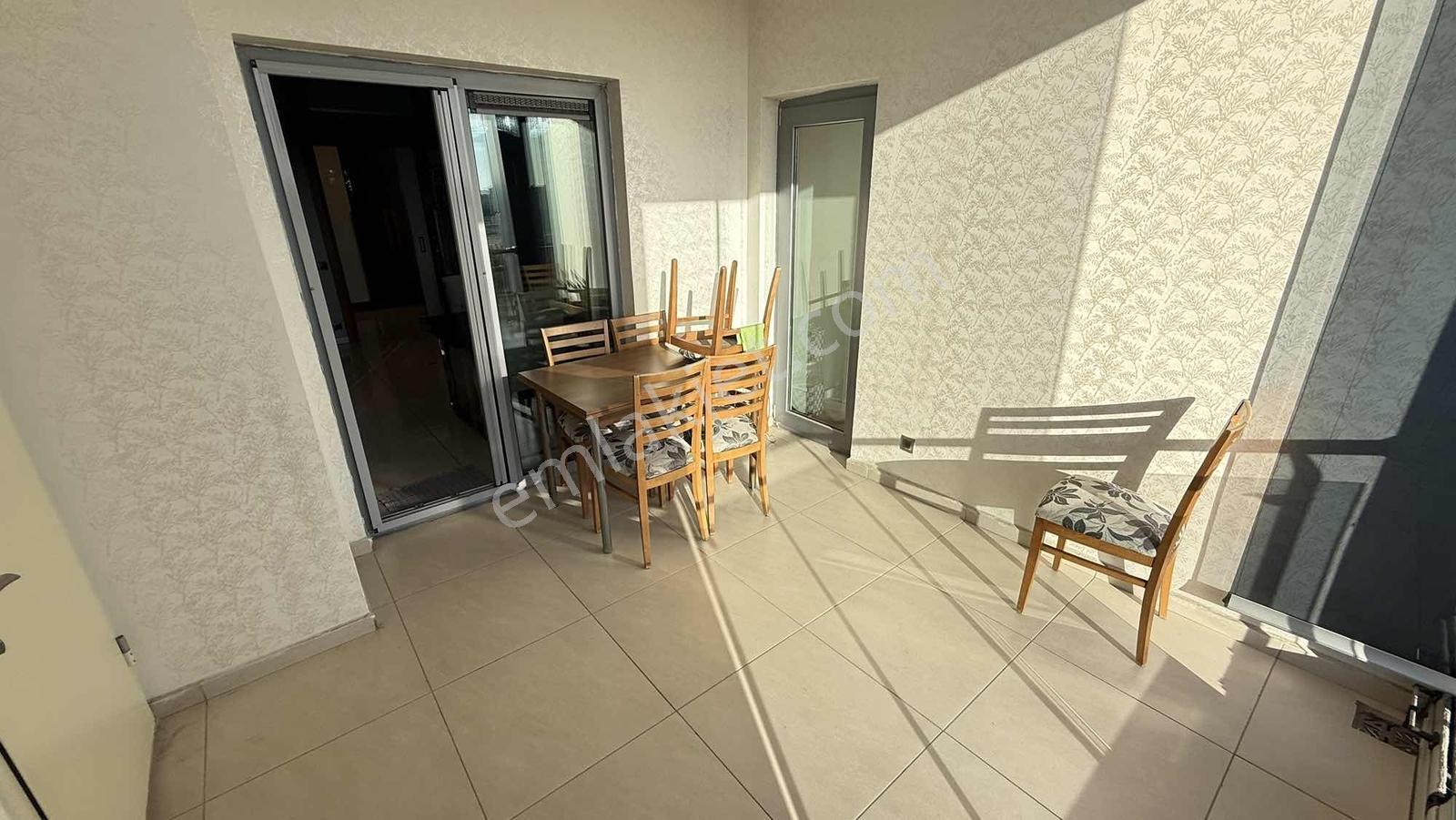 Çiğdem Emlak'tan The İst Evlerinde Satılık 4+1 212m2 Daire - Görsel 22