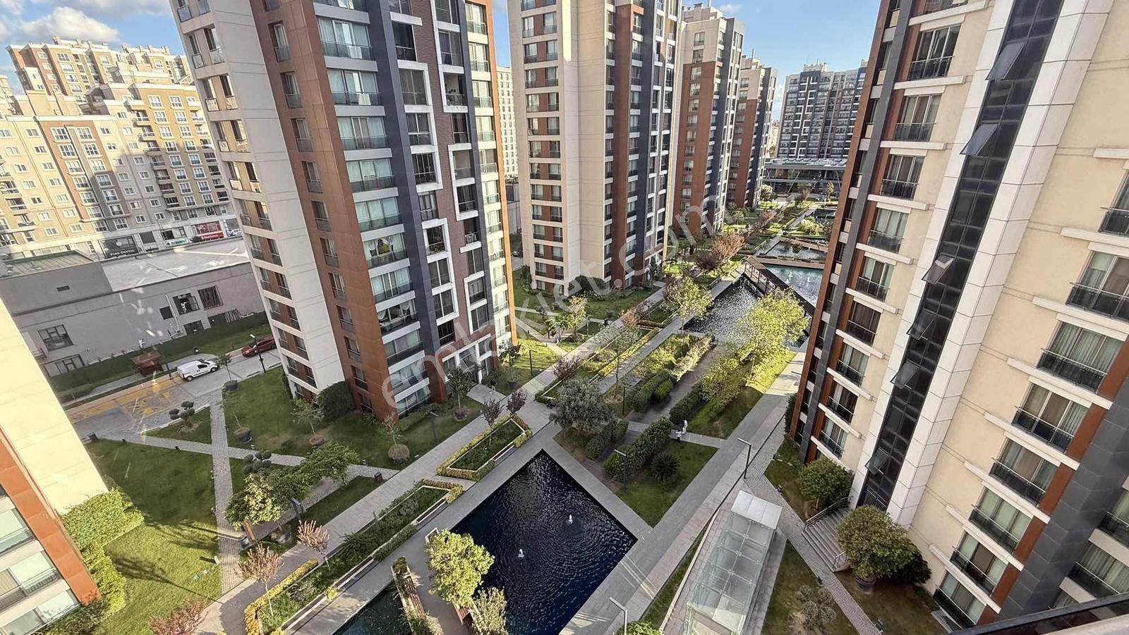 Çiğdem Emlak'tan The İst Evlerinde Satılık 4+1 212m2 Daire - Görsel 4
