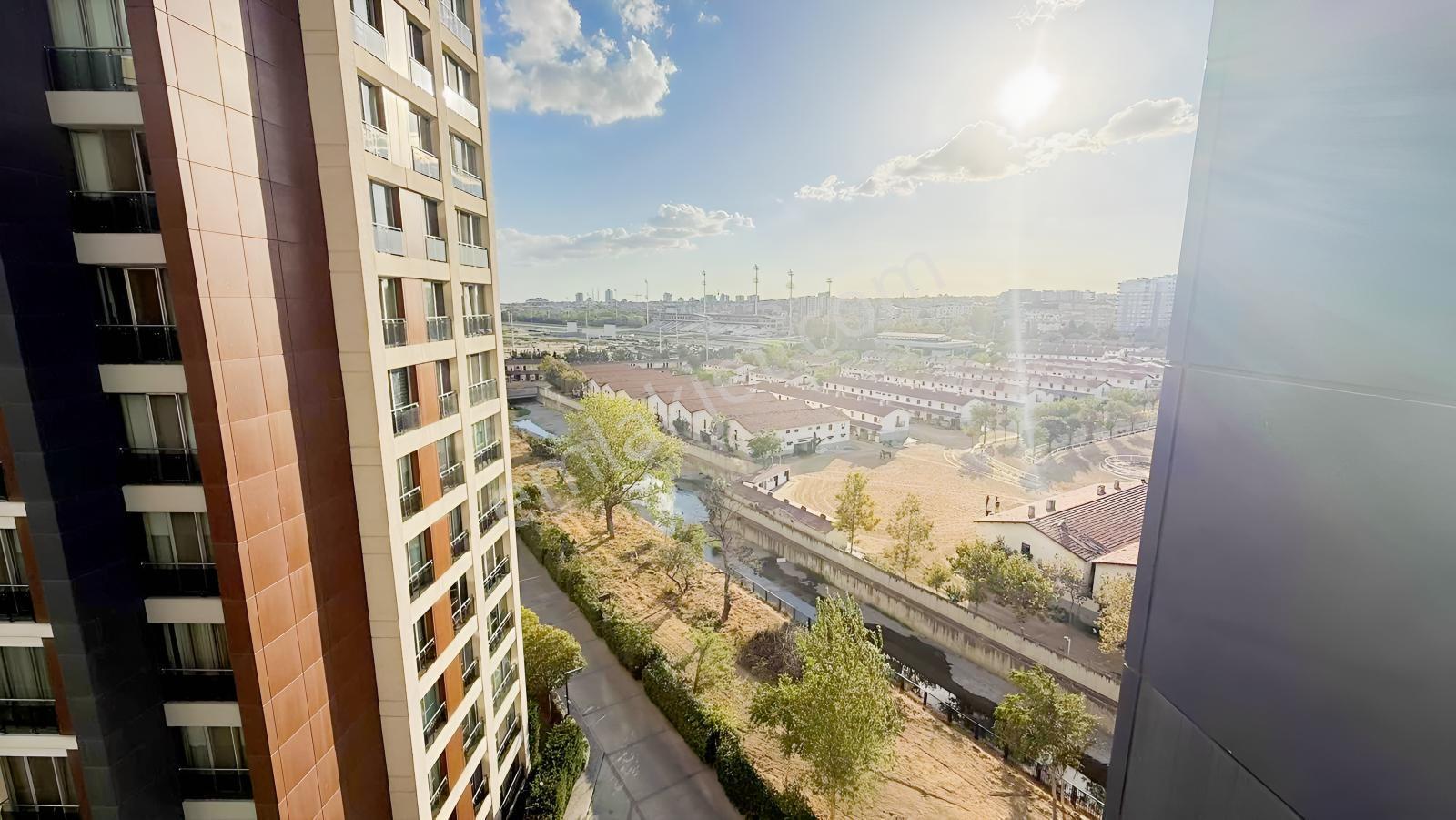 Çiğdem Emlak'tan The İst Evlerinde Satılık 4+1 212m2 Daire - Görsel 35