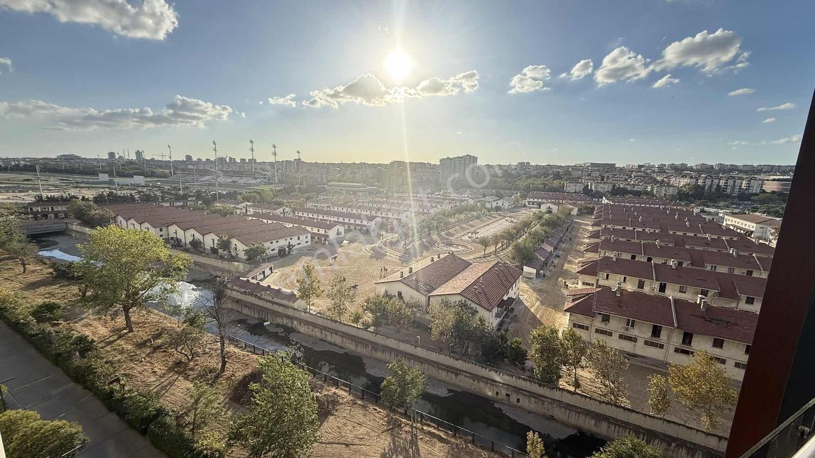 Çiğdem Emlak'tan The İst Evlerinde Satılık 4+1 212m2 Daire - Görsel 24