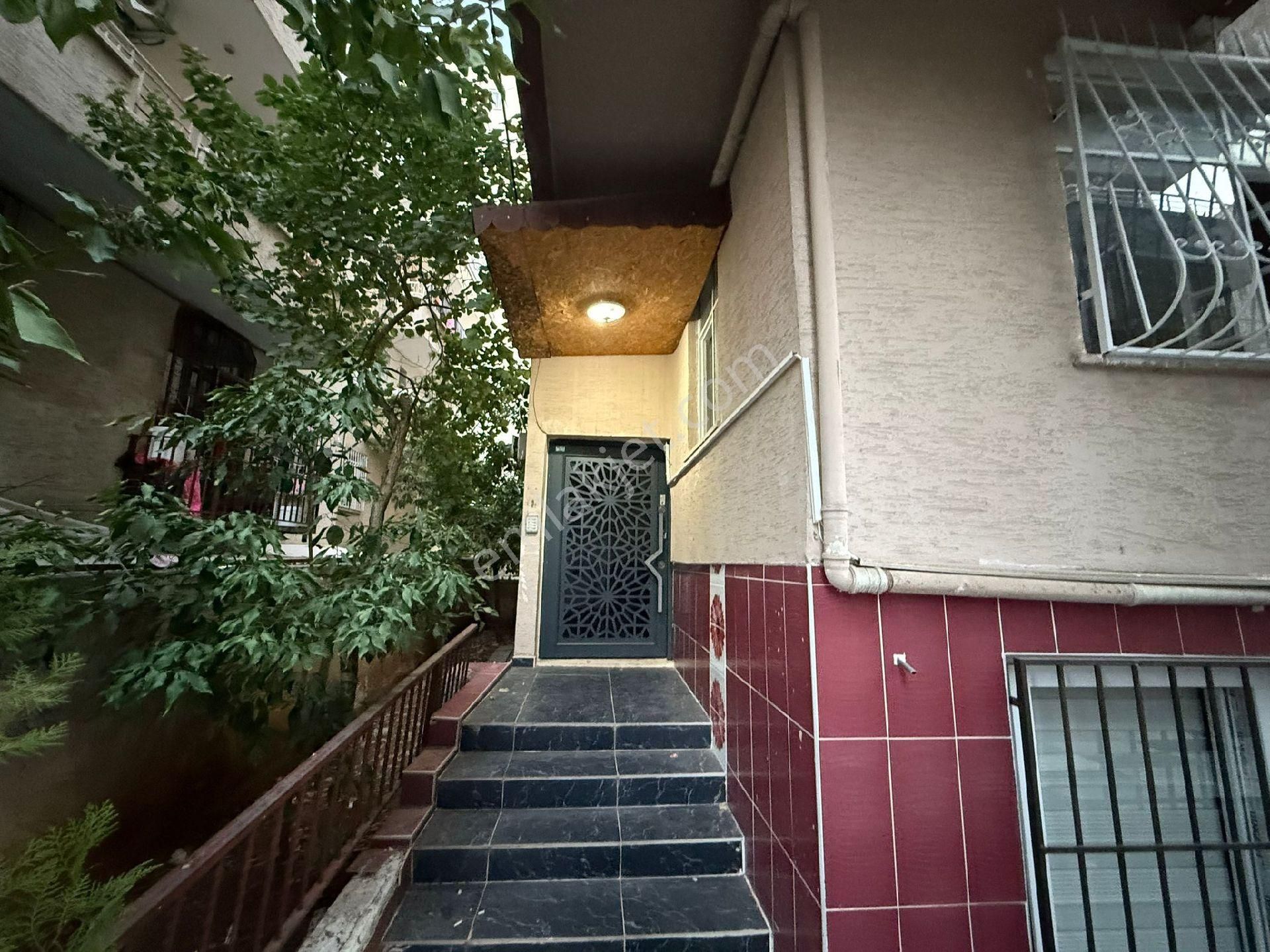 Asya Gayrimenkul Den Dumlupınar Mahallesinde 3+1 Daire