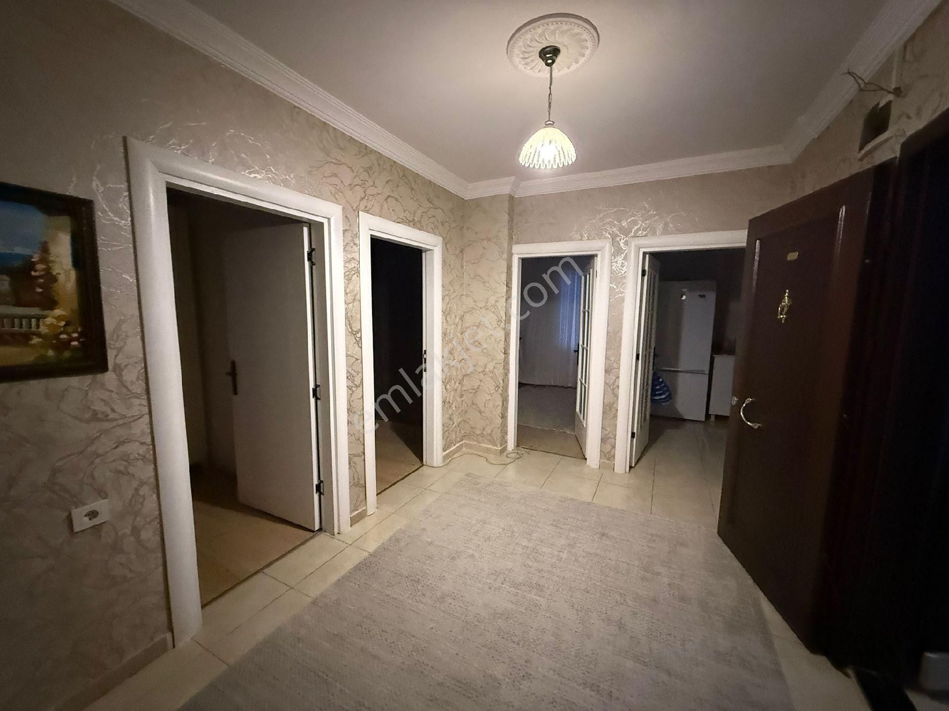 Asya Gayrimenkul Den Dumlupınar Mahallesinde 3+1 Daire - Görsel 9