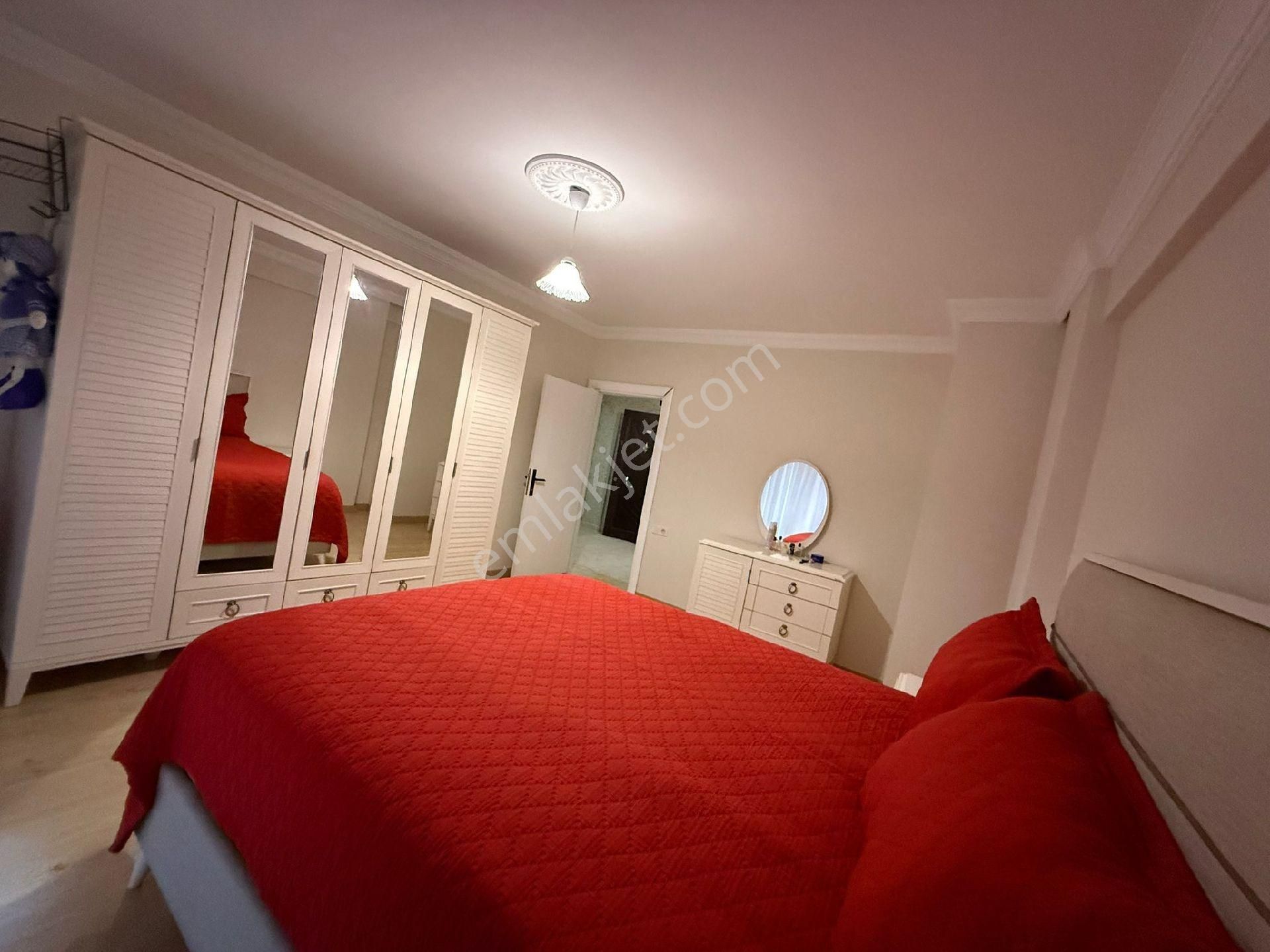 Asya Gayrimenkul Den Dumlupınar Mahallesinde 3+1 Daire - Görsel 8