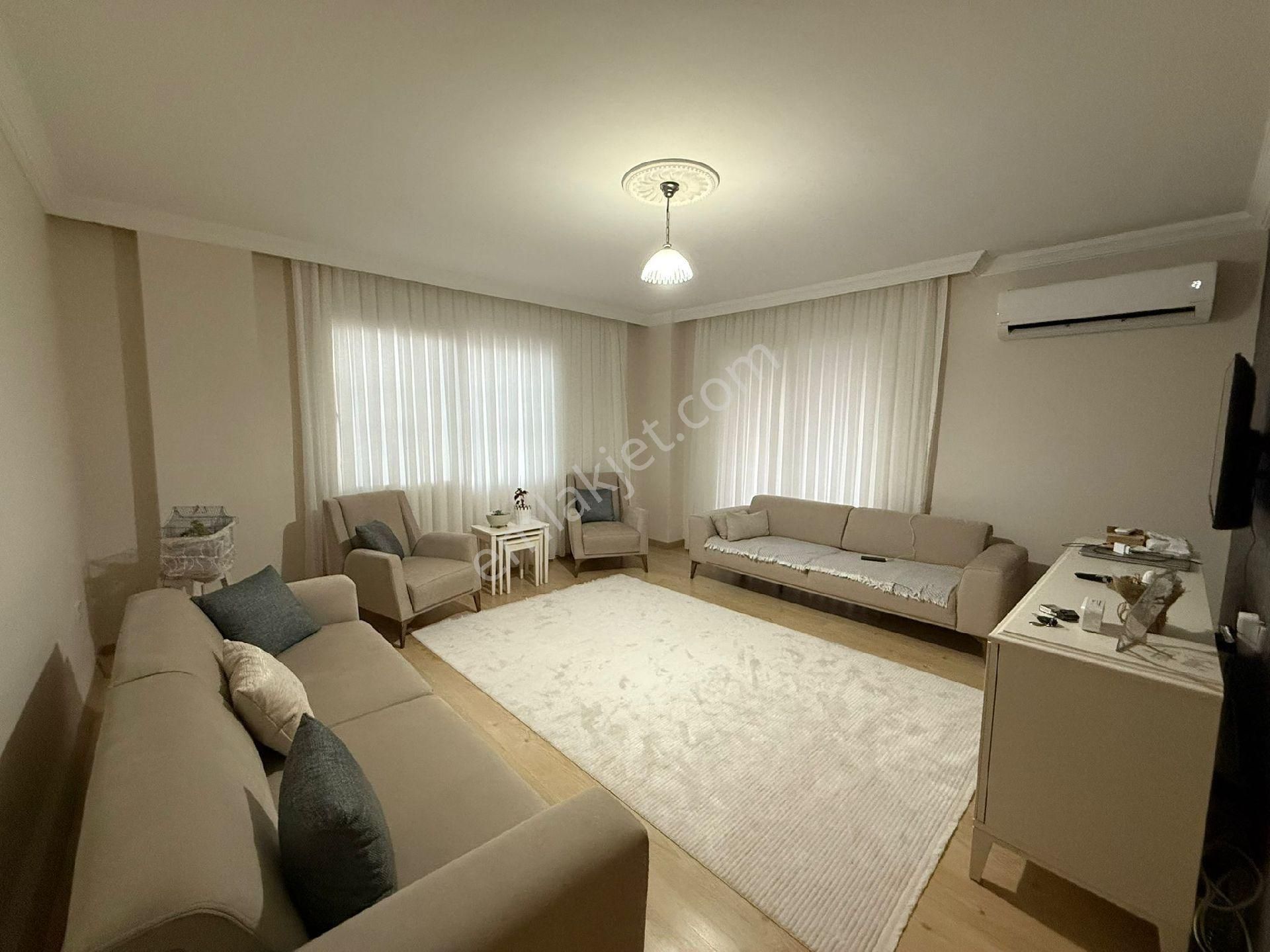 Asya Gayrimenkul Den Dumlupınar Mahallesinde 3+1 Daire - Görsel 2