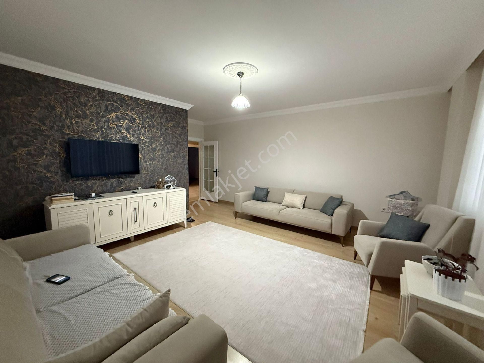 Asya Gayrimenkul Den Dumlupınar Mahallesinde 3+1 Daire - Görsel 3