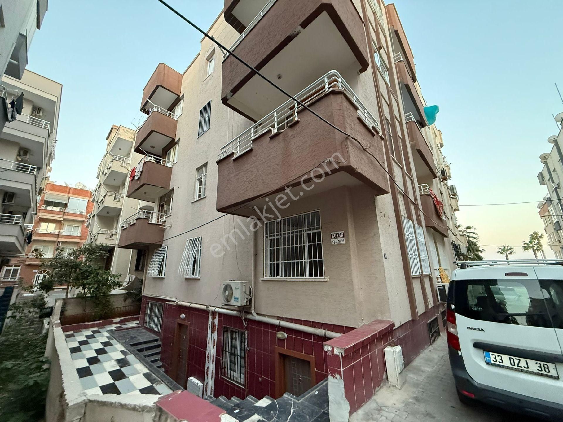 Asya Gayrimenkul Den Dumlupınar Mahallesinde 3+1 Daire - Görsel 6