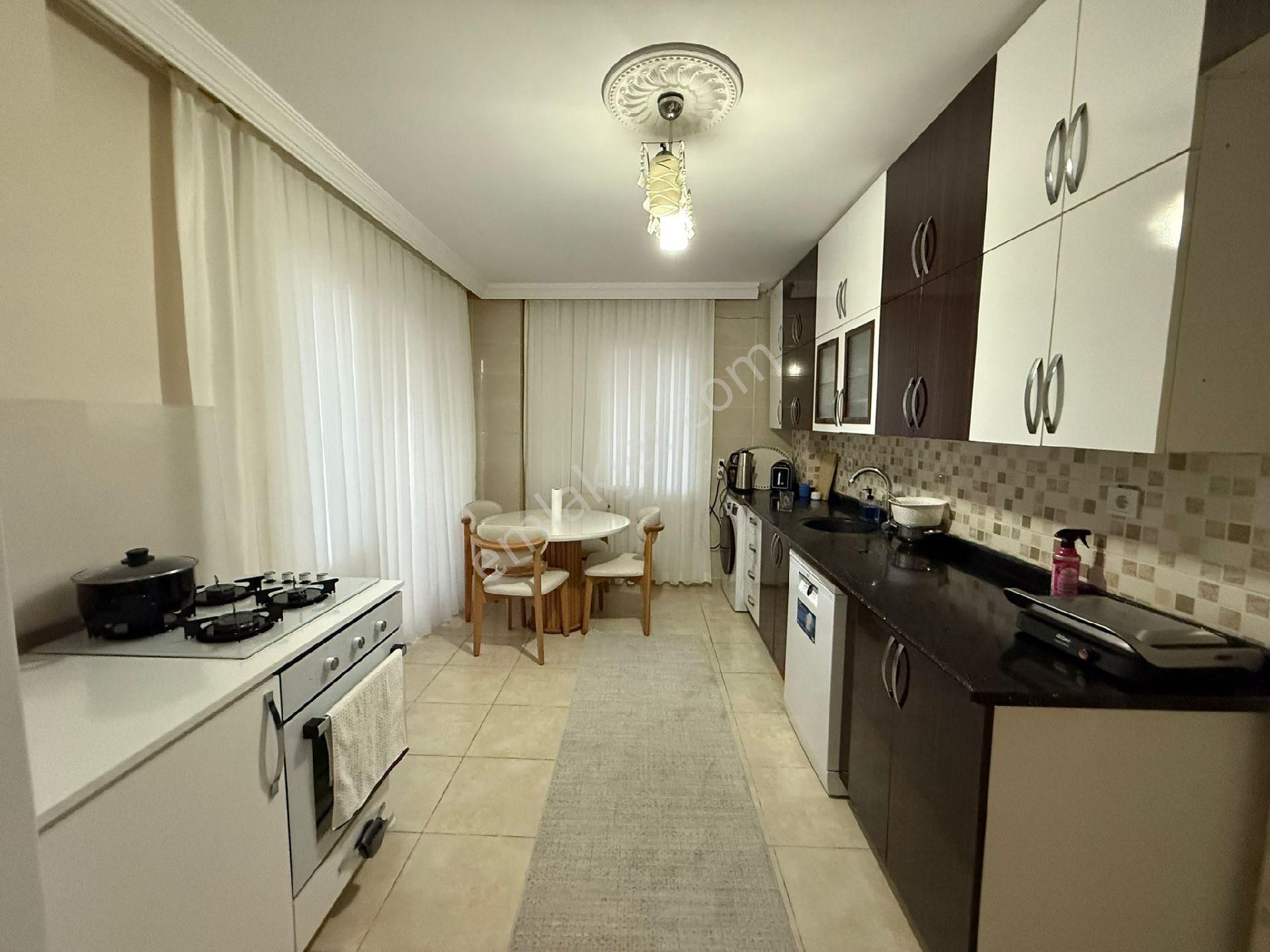 Asya Gayrimenkul Den Dumlupınar Mahallesinde 3+1 Daire - Görsel 10