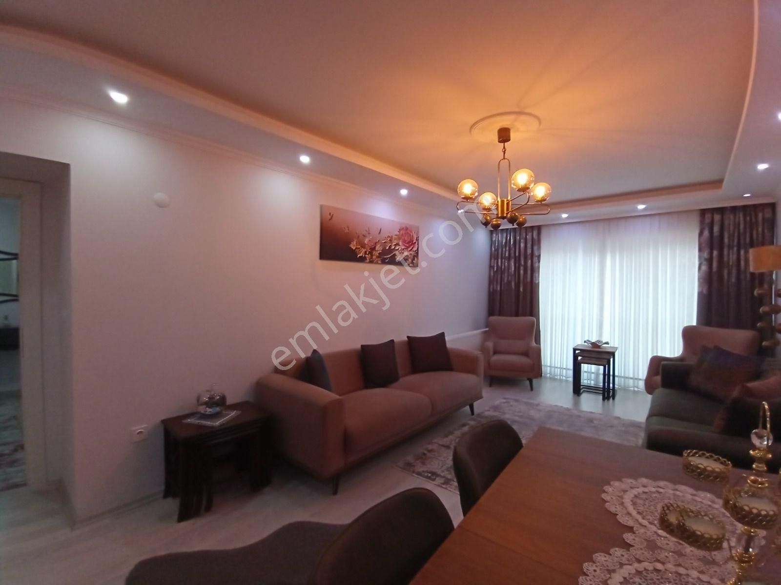 Çanakkale Esenler-karacaören'de Satılık Geniş 3+1 Daire! - Görsel 4