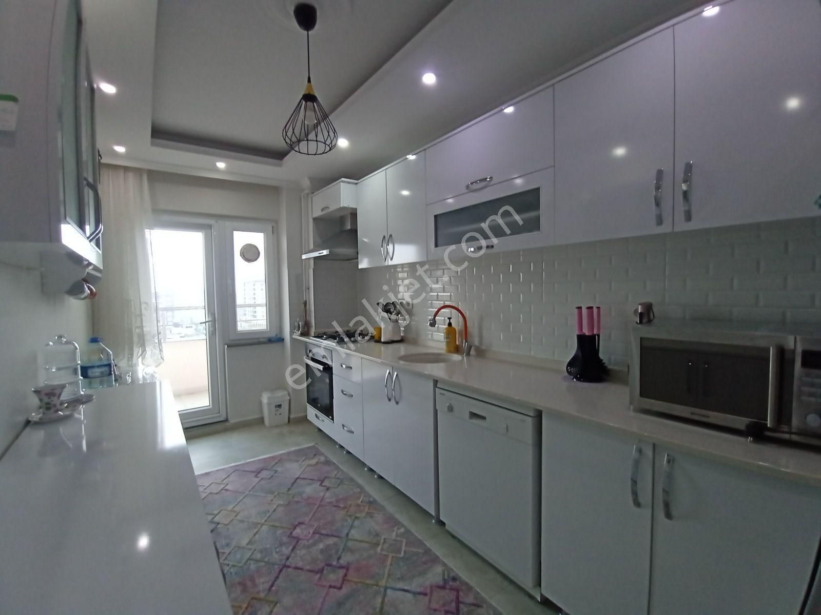 Çanakkale Esenler-karacaören'de Satılık Geniş 3+1 Daire! - Görsel 8