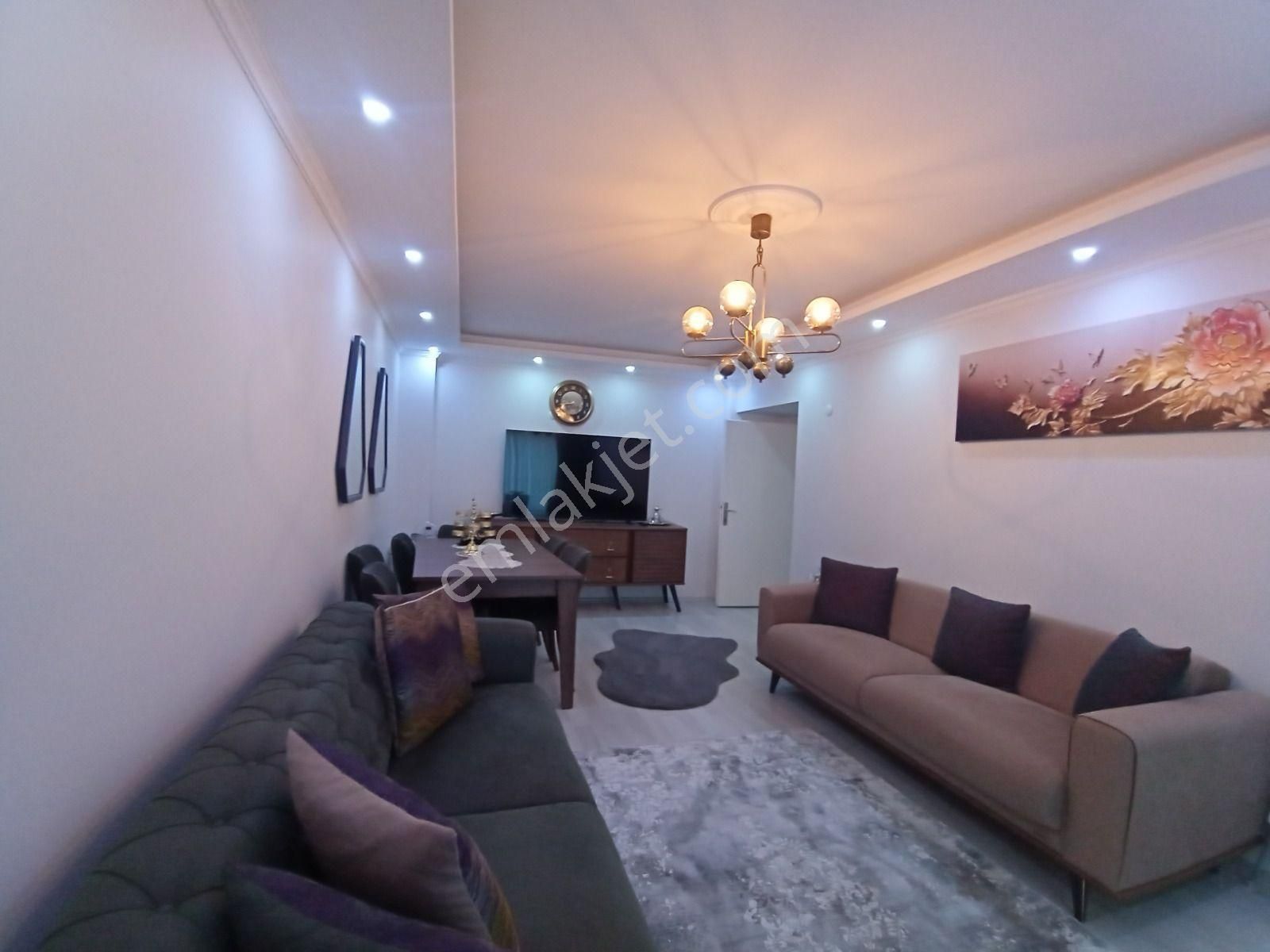 Çanakkale Esenler-karacaören'de Satılık Geniş 3+1 Daire! - Görsel 5