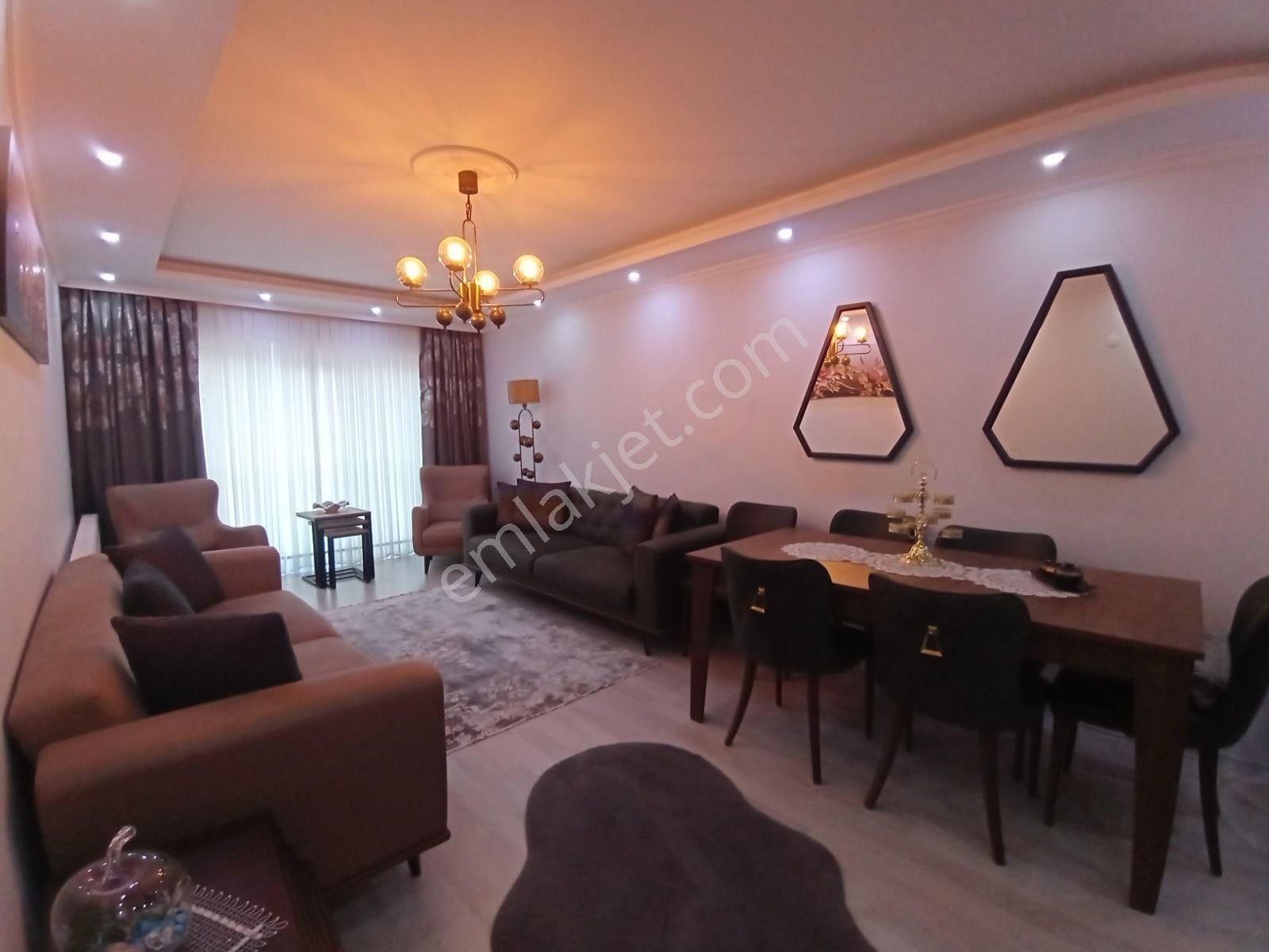 Çanakkale Esenler-karacaören'de Satılık Geniş 3+1 Daire! - Görsel 6