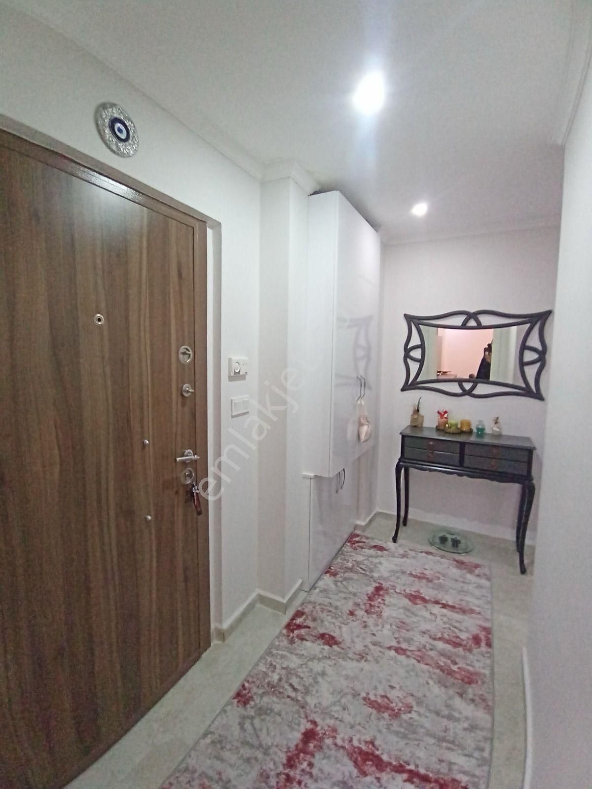 Çanakkale Esenler-karacaören'de Satılık Geniş 3+1 Daire! - Görsel 2