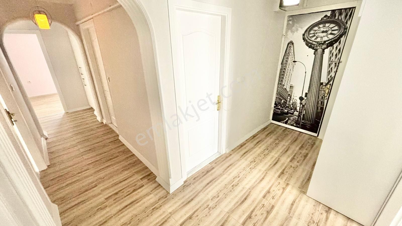 ▀onur Yıldırımdan Fırsat Yüksek Kredili İçi Yapılı Ön Cephe 3+1▀ - Görsel 11