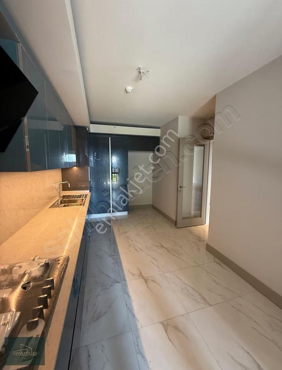 Korupark'ta Kiralık 4+1 (bahçe Kat) Sıfır Daire (güncel) - Görsel 14