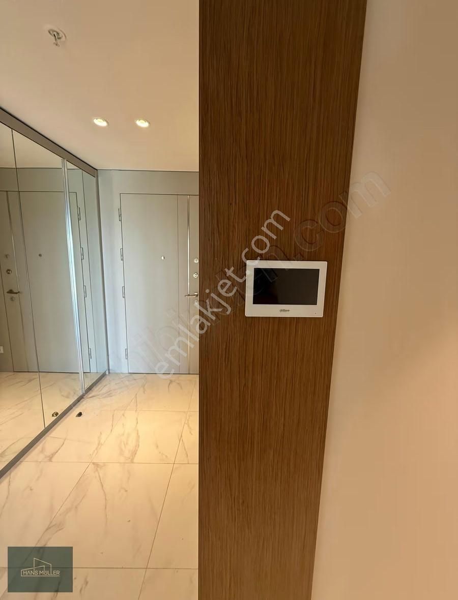 Korupark'ta Kiralık 4+1 (bahçe Kat) Sıfır Daire (güncel) - Görsel 13