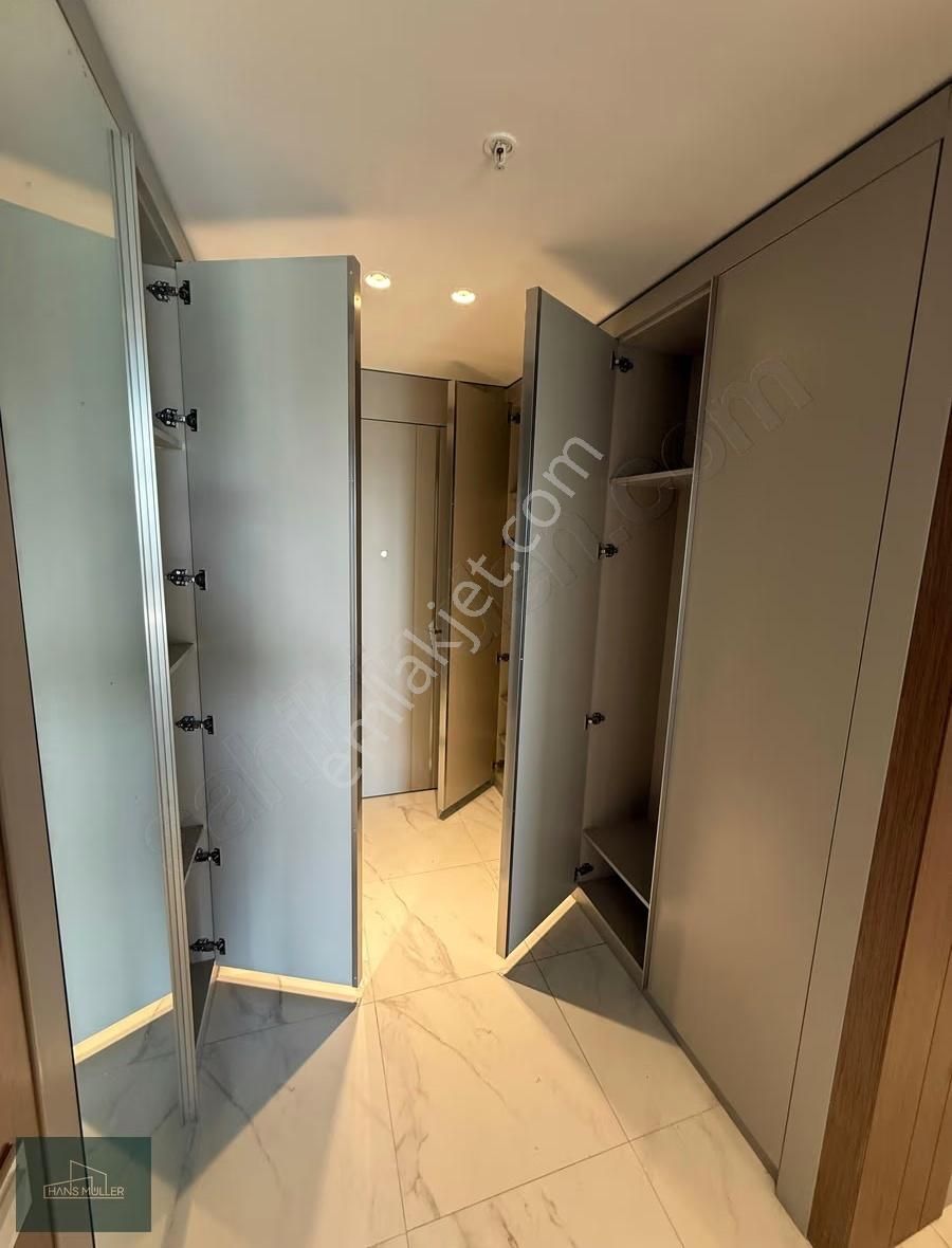 Korupark'ta Kiralık 4+1 (bahçe Kat) Sıfır Daire (güncel) - Görsel 11