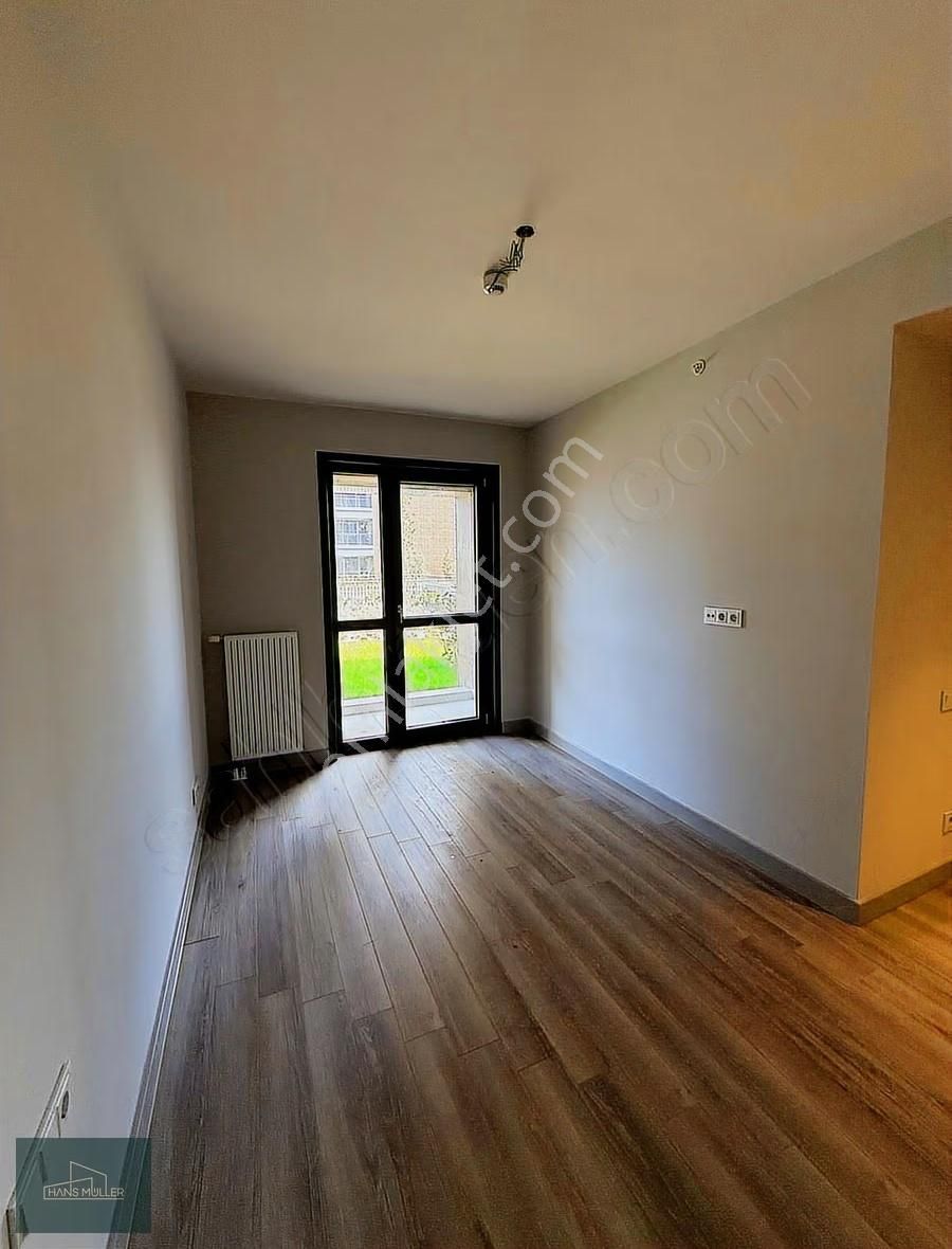 Korupark'ta Kiralık 4+1 (bahçe Kat) Sıfır Daire (güncel) - Görsel 10