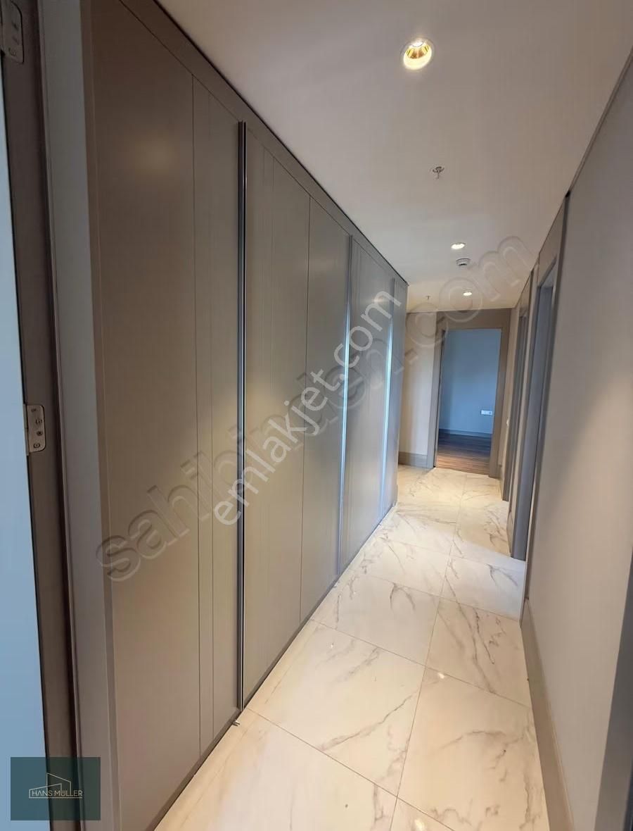 Korupark'ta Kiralık 4+1 (bahçe Kat) Sıfır Daire (güncel) - Görsel 16