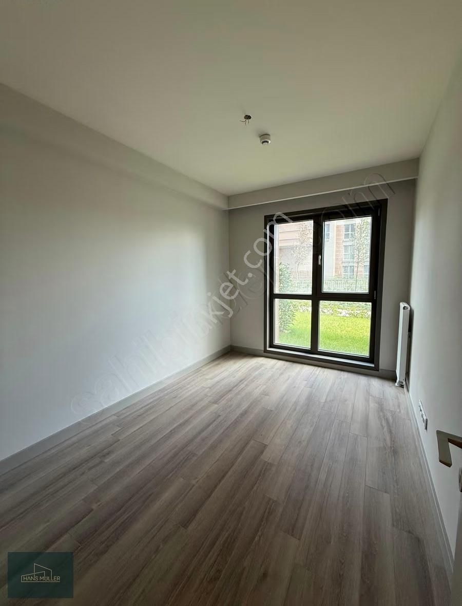 Korupark'ta Kiralık 4+1 (bahçe Kat) Sıfır Daire (güncel) - Görsel 15