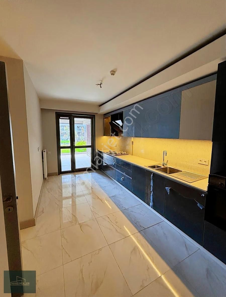 Korupark'ta Kiralık 4+1 (bahçe Kat) Sıfır Daire (güncel) - Görsel 7