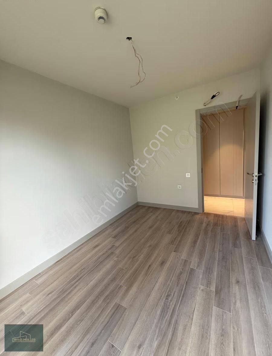 Korupark'ta Kiralık 4+1 (bahçe Kat) Sıfır Daire (güncel) - Görsel 6