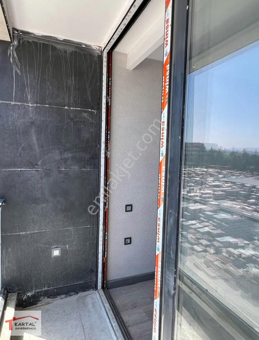 Kartal'dan Bağdat Caddesi İpektaş Caddede Ara Kat Kiralık 1+1 - Görsel 4