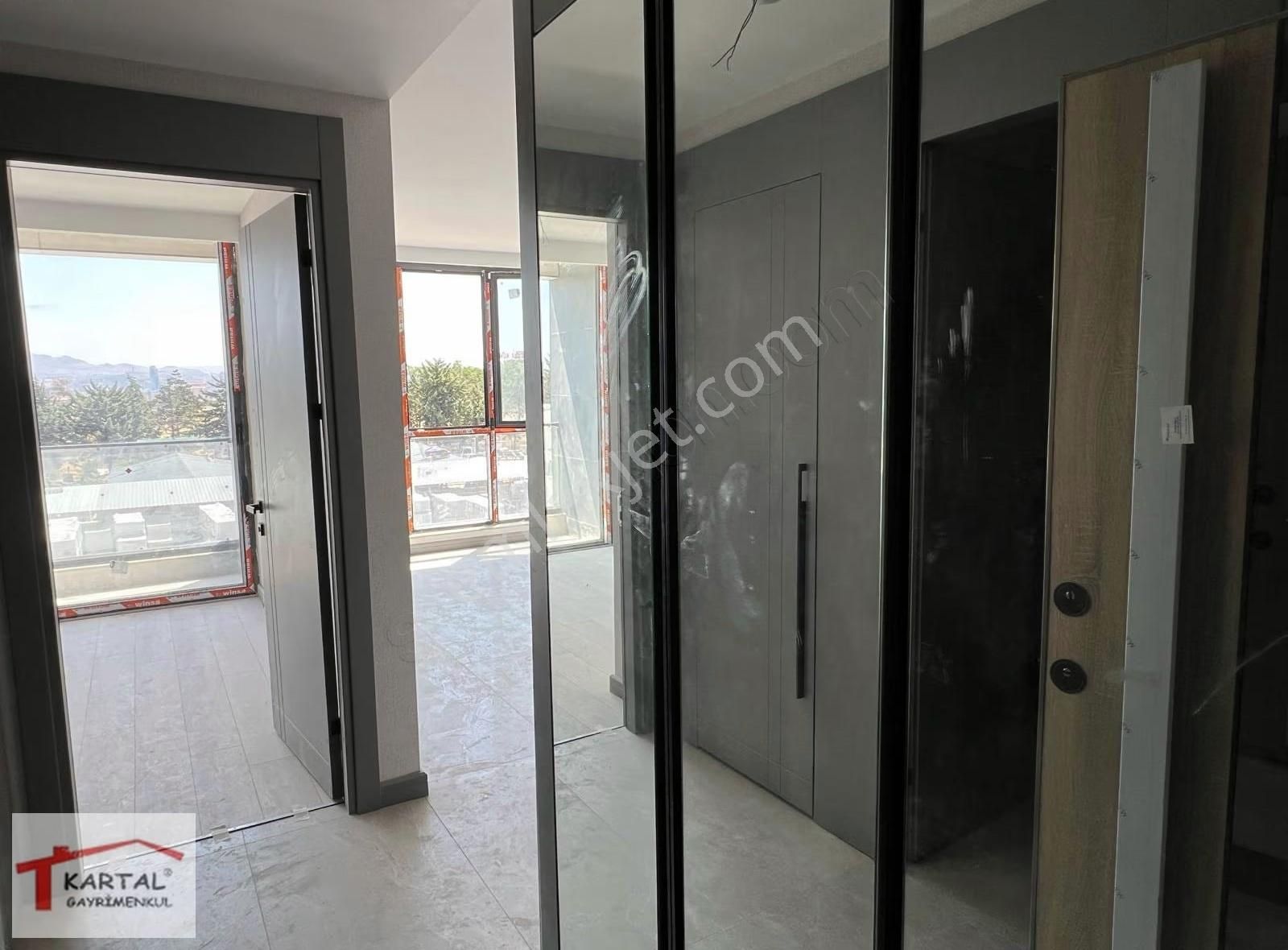 Kartal'dan Bağdat Caddesi İpektaş Caddede Ara Kat Kiralık 1+1 - Görsel 19