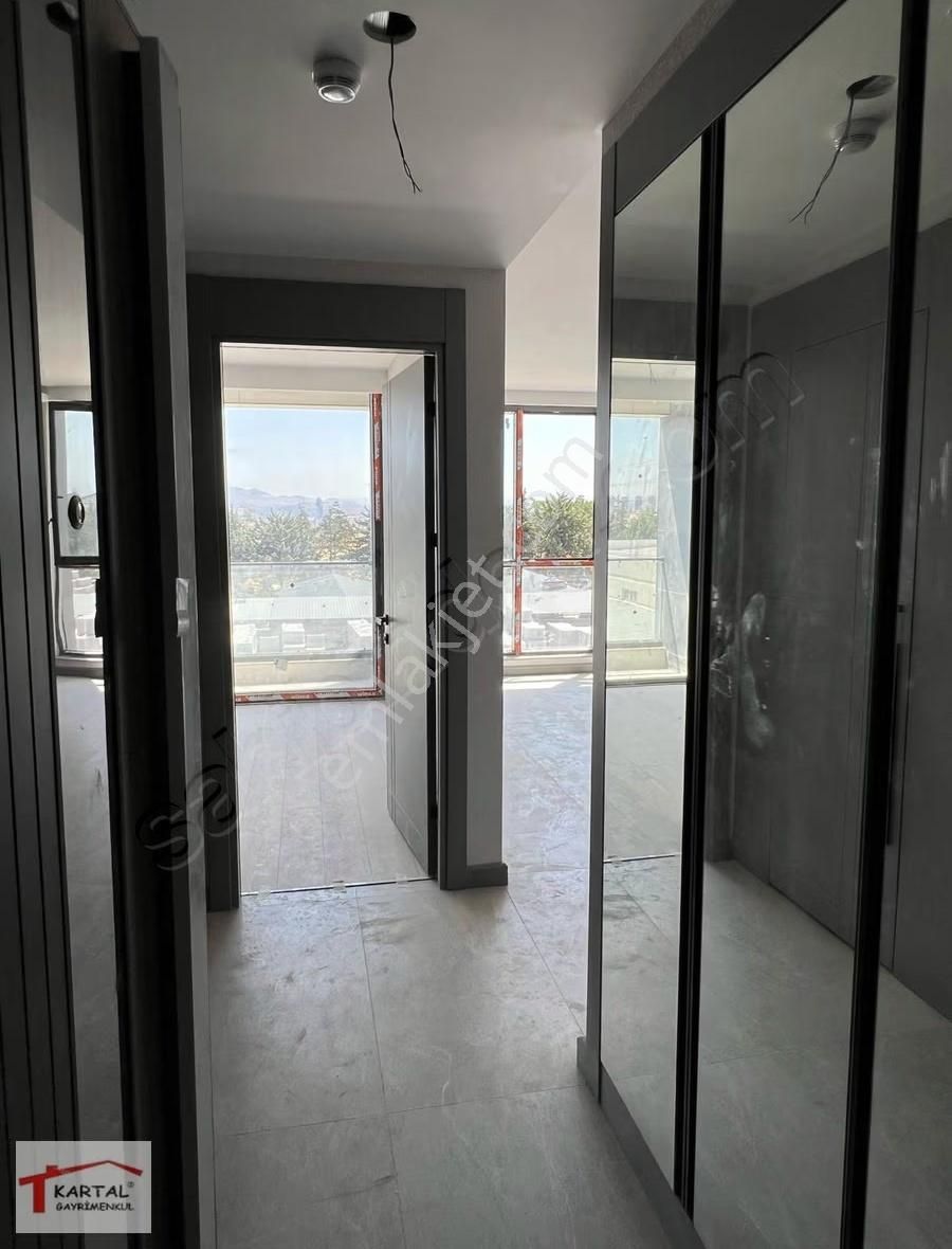Kartal'dan Bağdat Caddesi İpektaş Caddede Ara Kat Kiralık 1+1 - Görsel 14