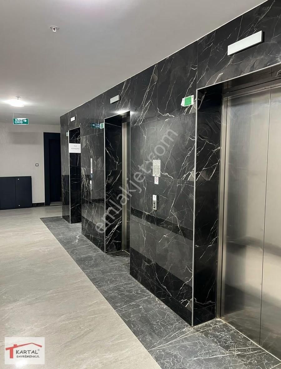 Kartal'dan Bağdat Caddesi İpektaş Caddede Ara Kat Kiralık 1+1 - Görsel 25