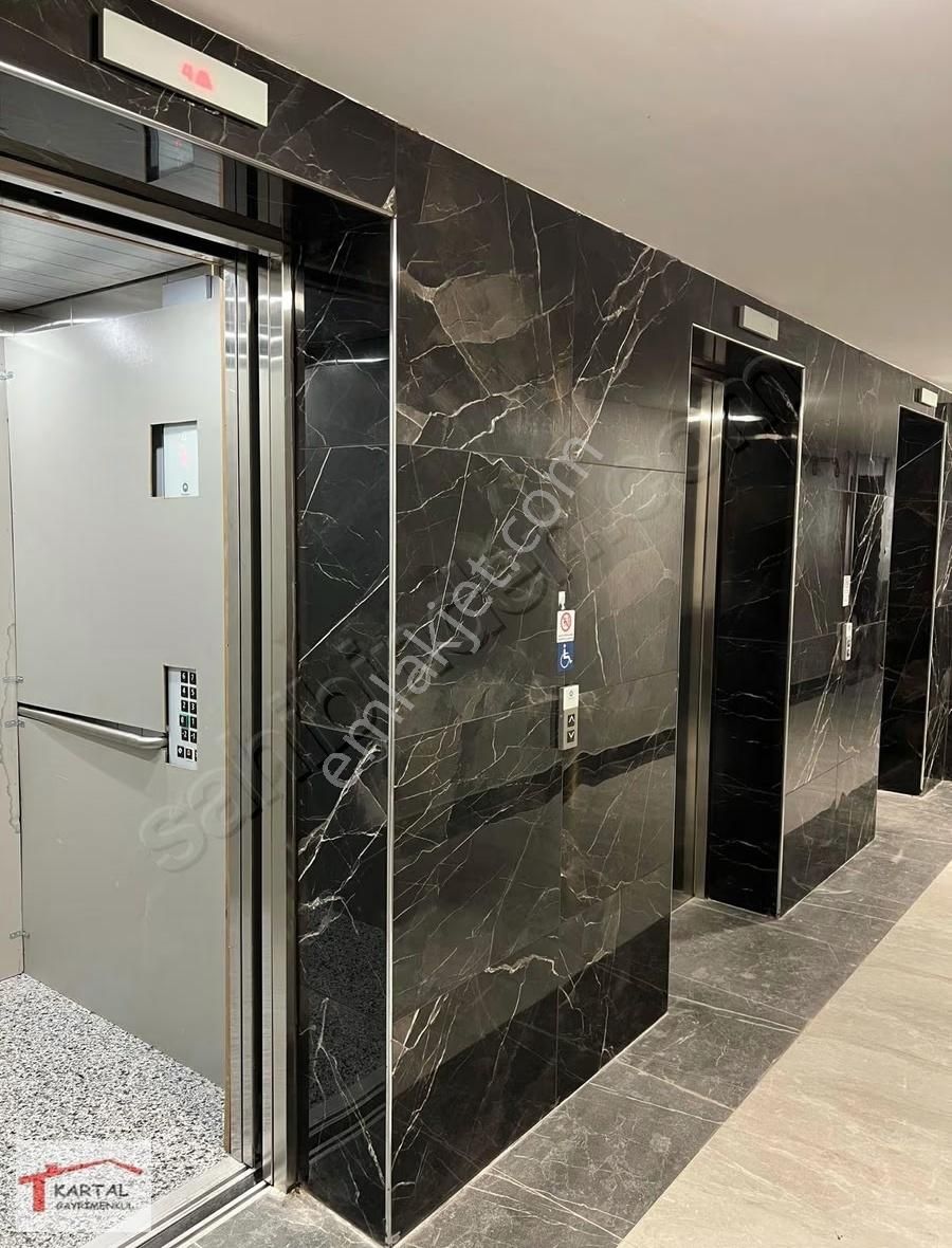 Kartal'dan Bağdat Caddesi İpektaş Caddede Ara Kat Kiralık 1+1 - Görsel 16