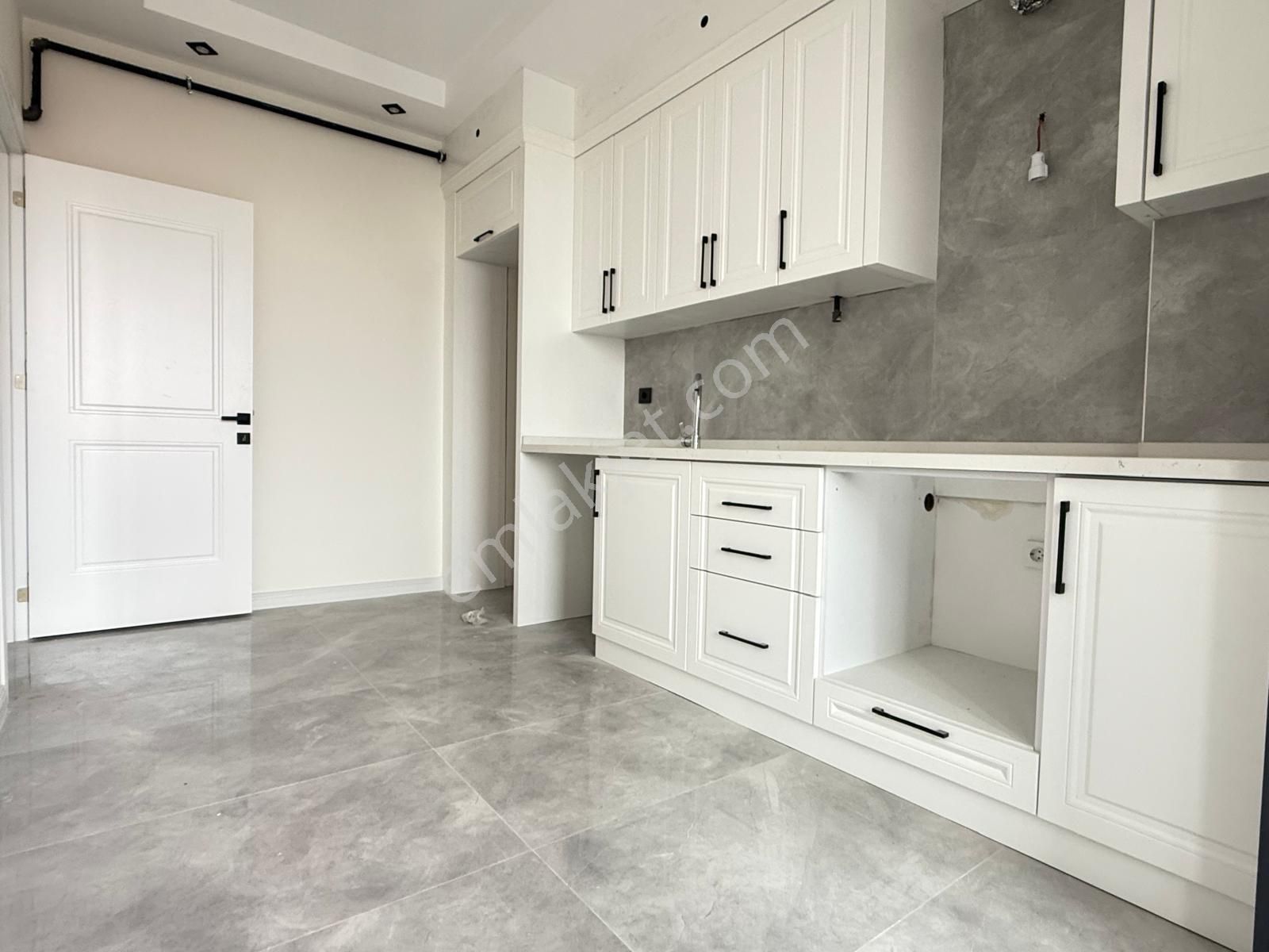 Binyapıdan Kıbrıs Şehitler Yakını 2+1 Satılık Sıfır Daireler