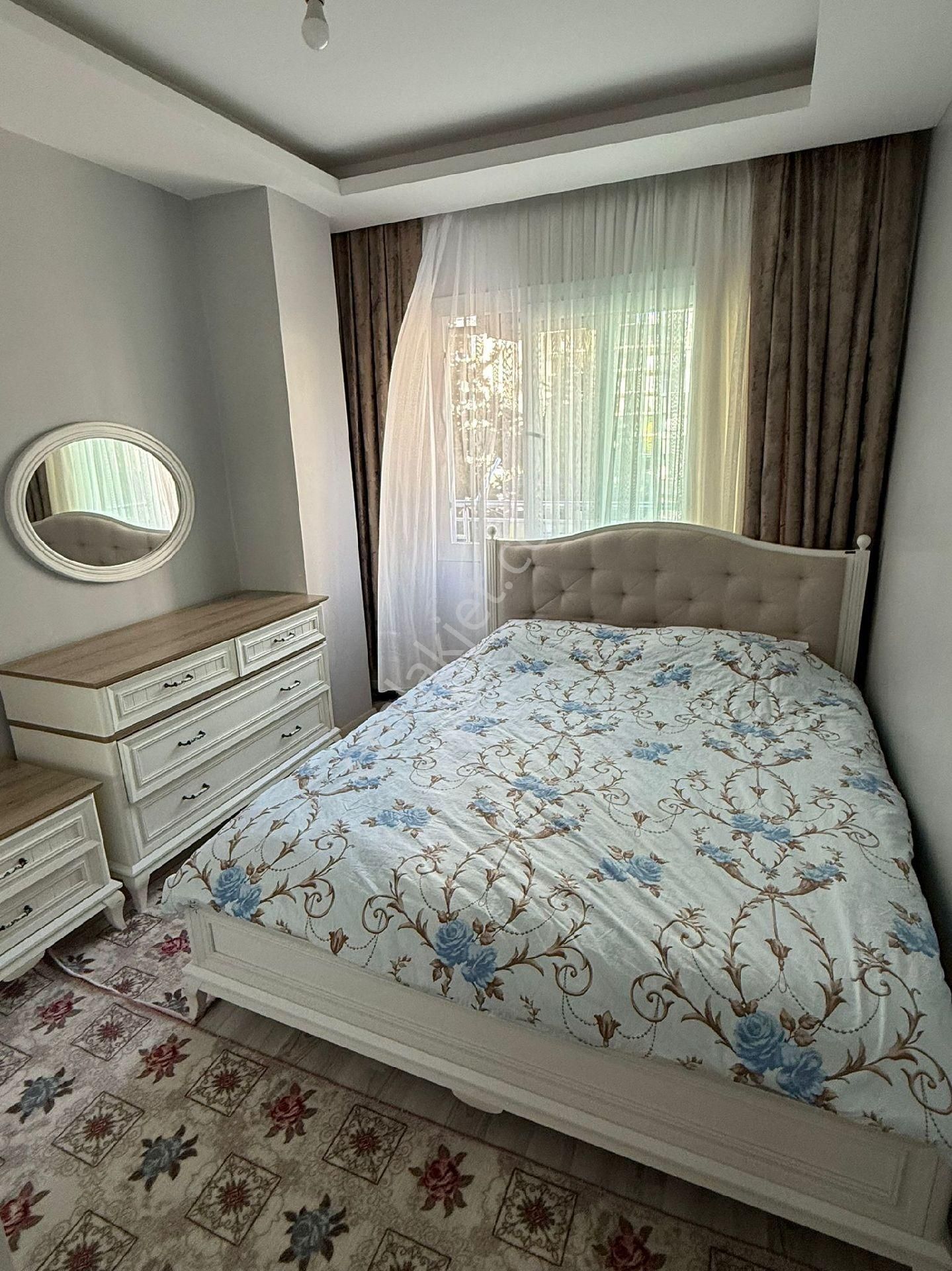 Mavi Bulvar'a Yakın 2+1 Site İçerisinde Yeni Binada Otoparklı !!! - Görsel 15