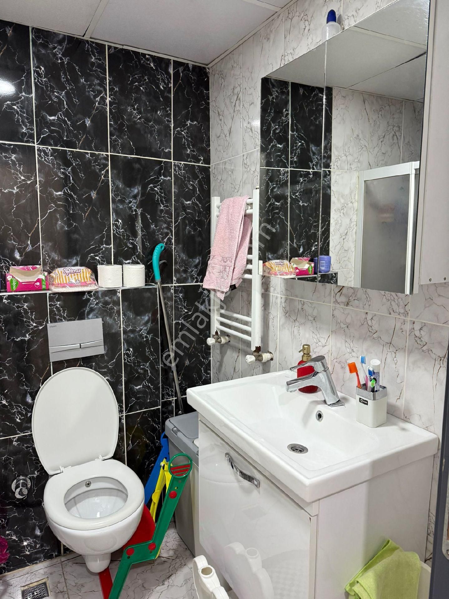 Mavi Bulvar'a Yakın 2+1 Site İçerisinde Yeni Binada Otoparklı !!! - Görsel 13