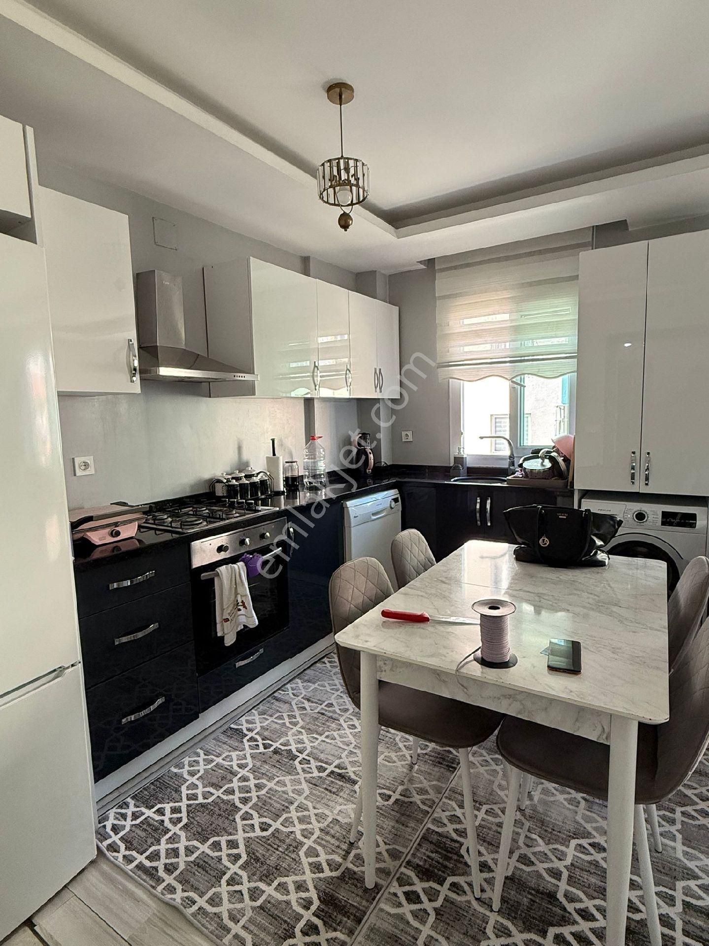 Mavi Bulvar'a Yakın 2+1 Site İçerisinde Yeni Binada Otoparklı !!! - Görsel 16