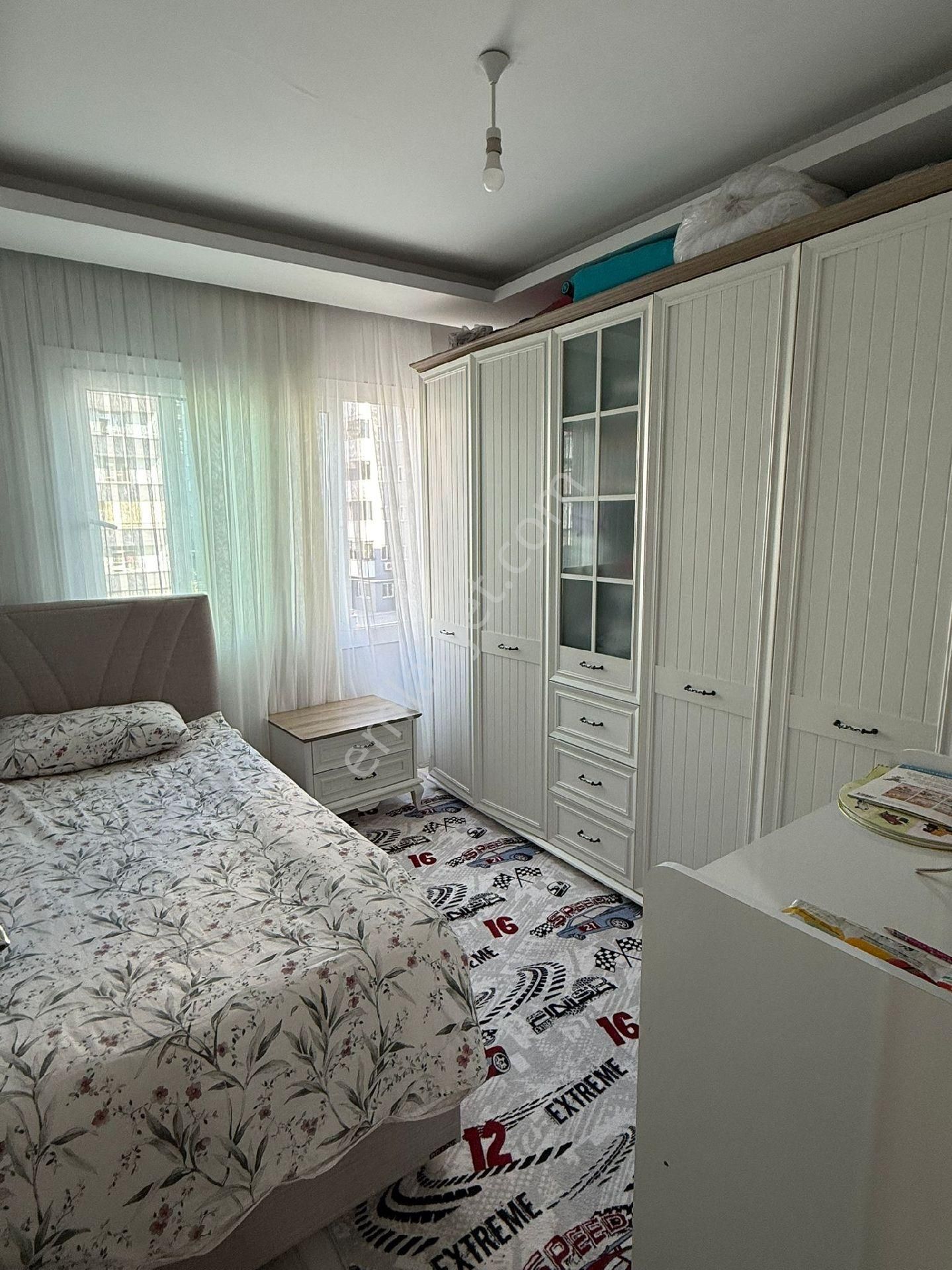 Mavi Bulvar'a Yakın 2+1 Site İçerisinde Yeni Binada Otoparklı !!! - Görsel 9