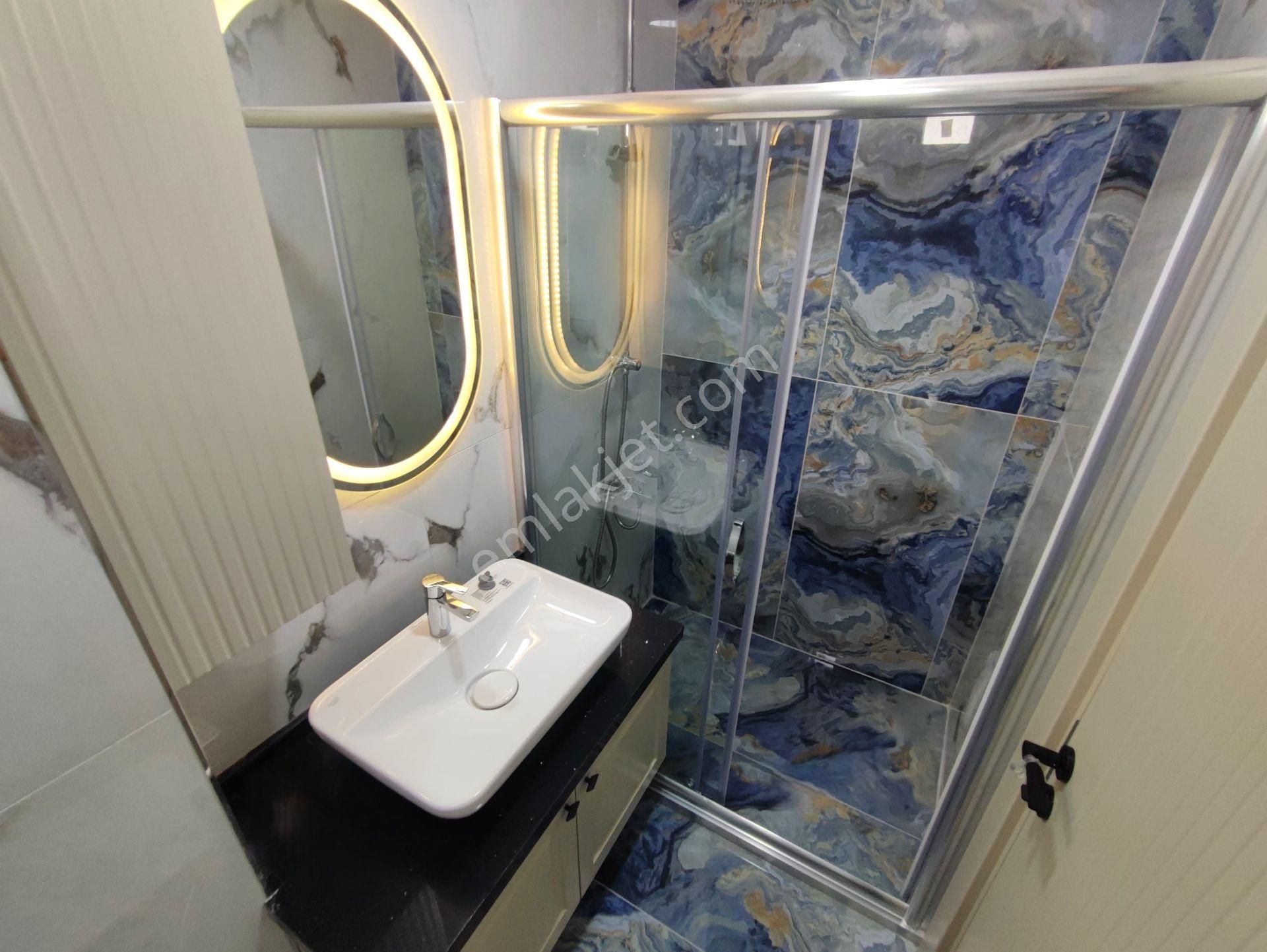 Zamanınızı Daha Keyifli Bir Şekil'de Geçireceğiniz Doğa İle İç İçe Huzur Dolu Lüks 4+1 Satılık Villa - Görsel 17